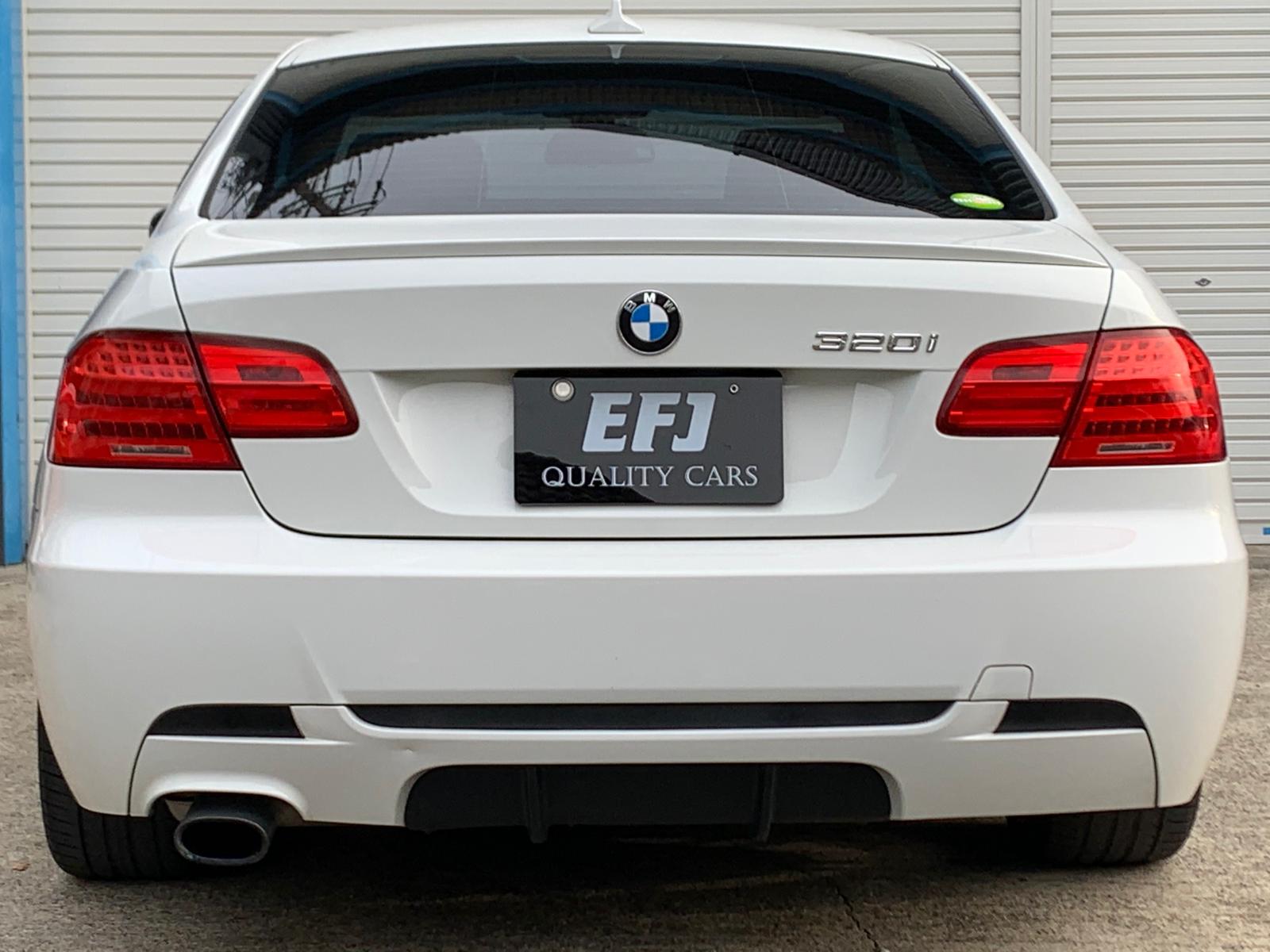 2012 BMW 320i Coupe M Sport — Photo 8 / 29
