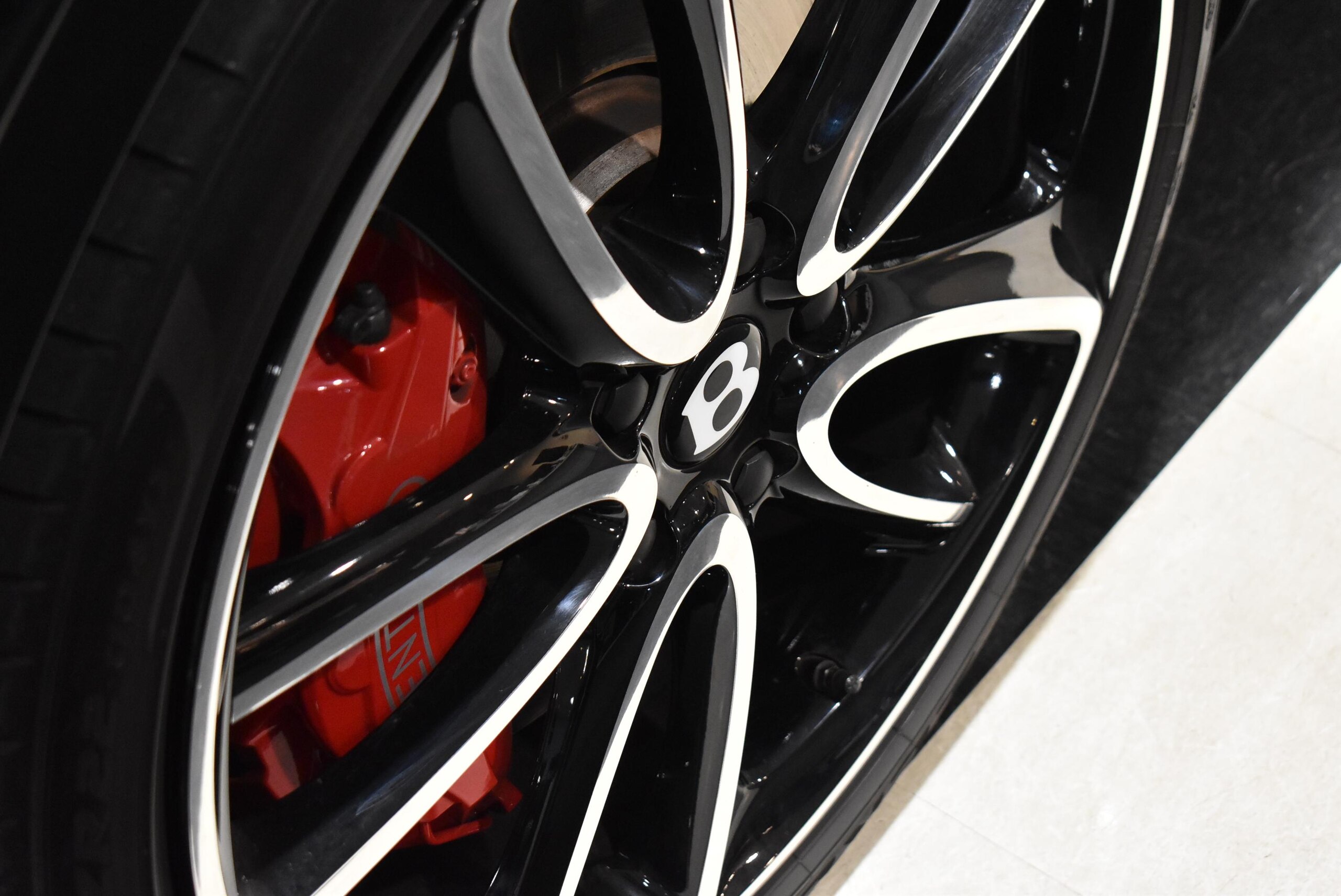 2020 Bentley Continental GT 6.0 — Photo 27 / 29