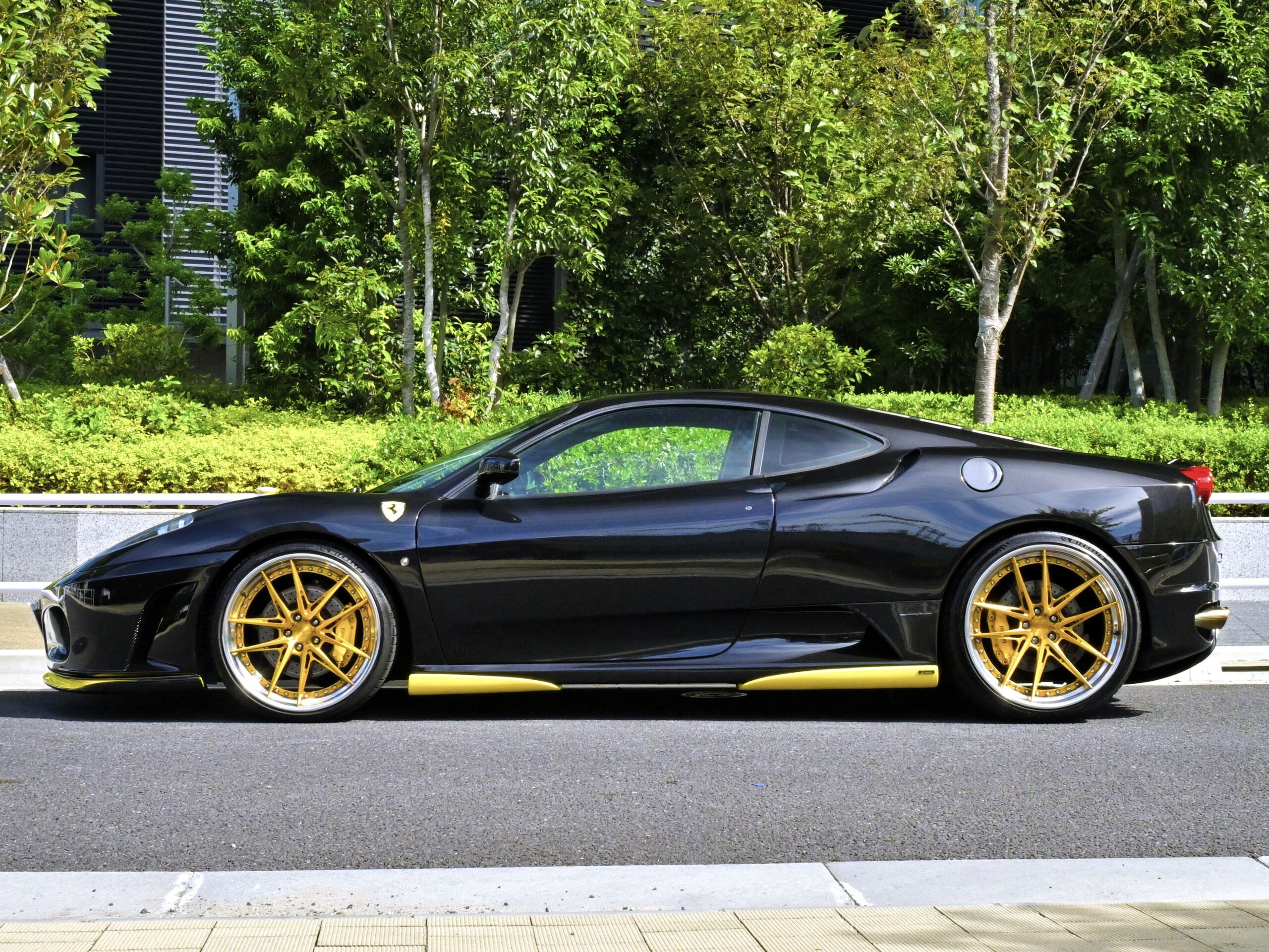 2007 Ferrari F430 — Photo 6 / 19