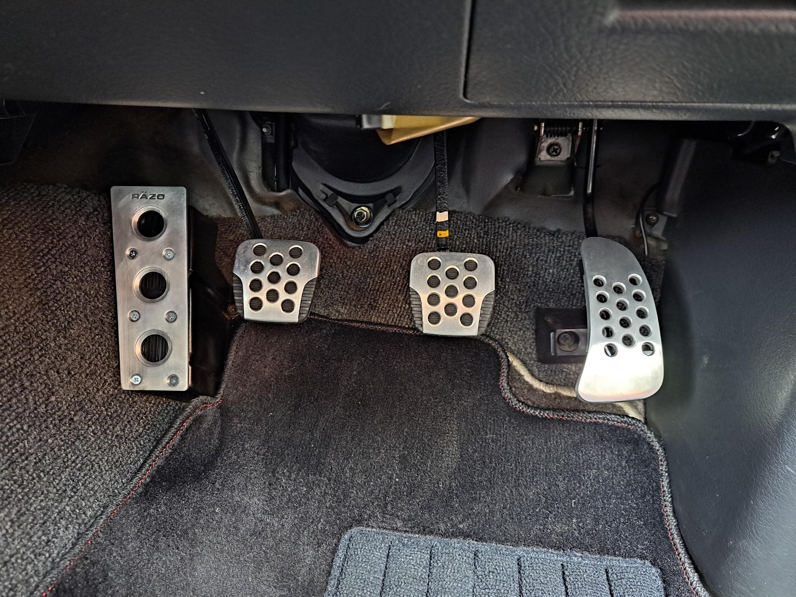1993 Other Nissan — Photo 21 / 26