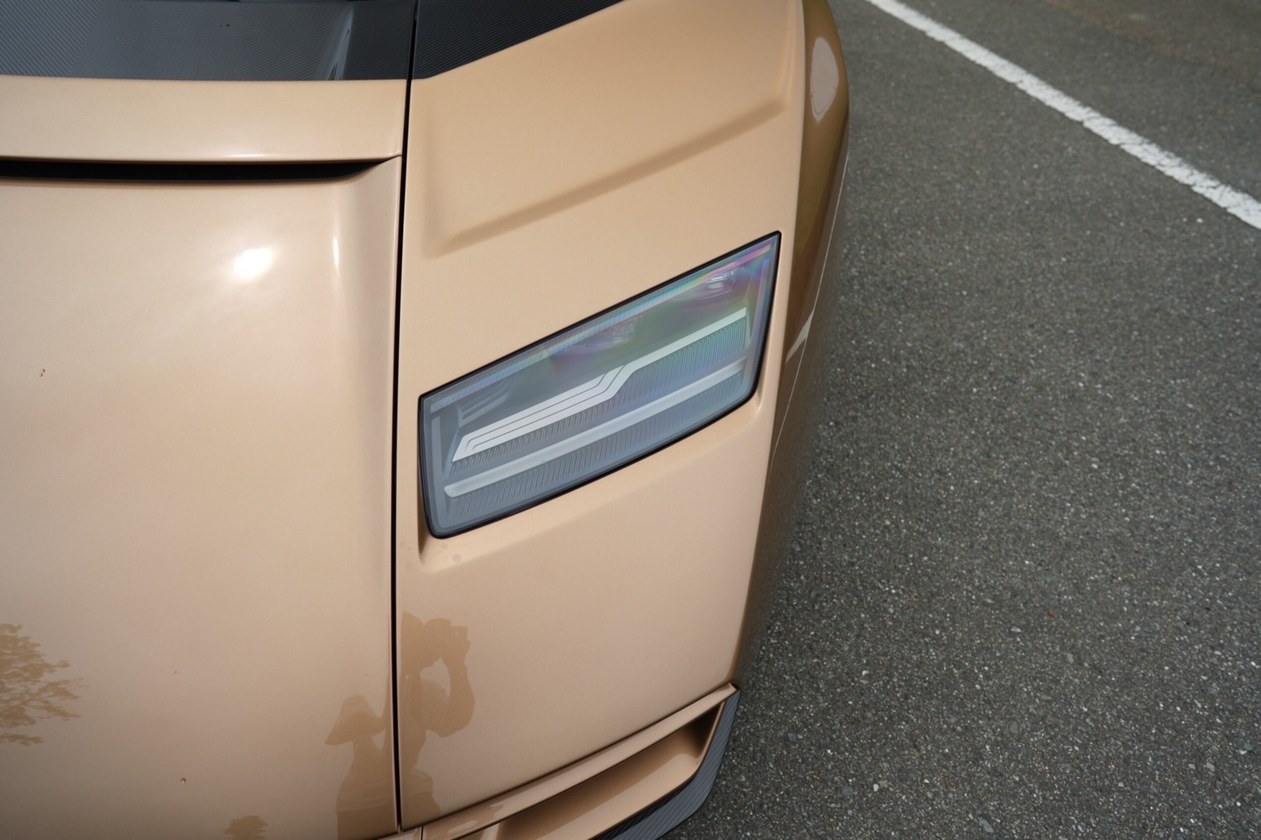2022 Lamborghini Countach LPI 800-4 — Photo 12 / 28