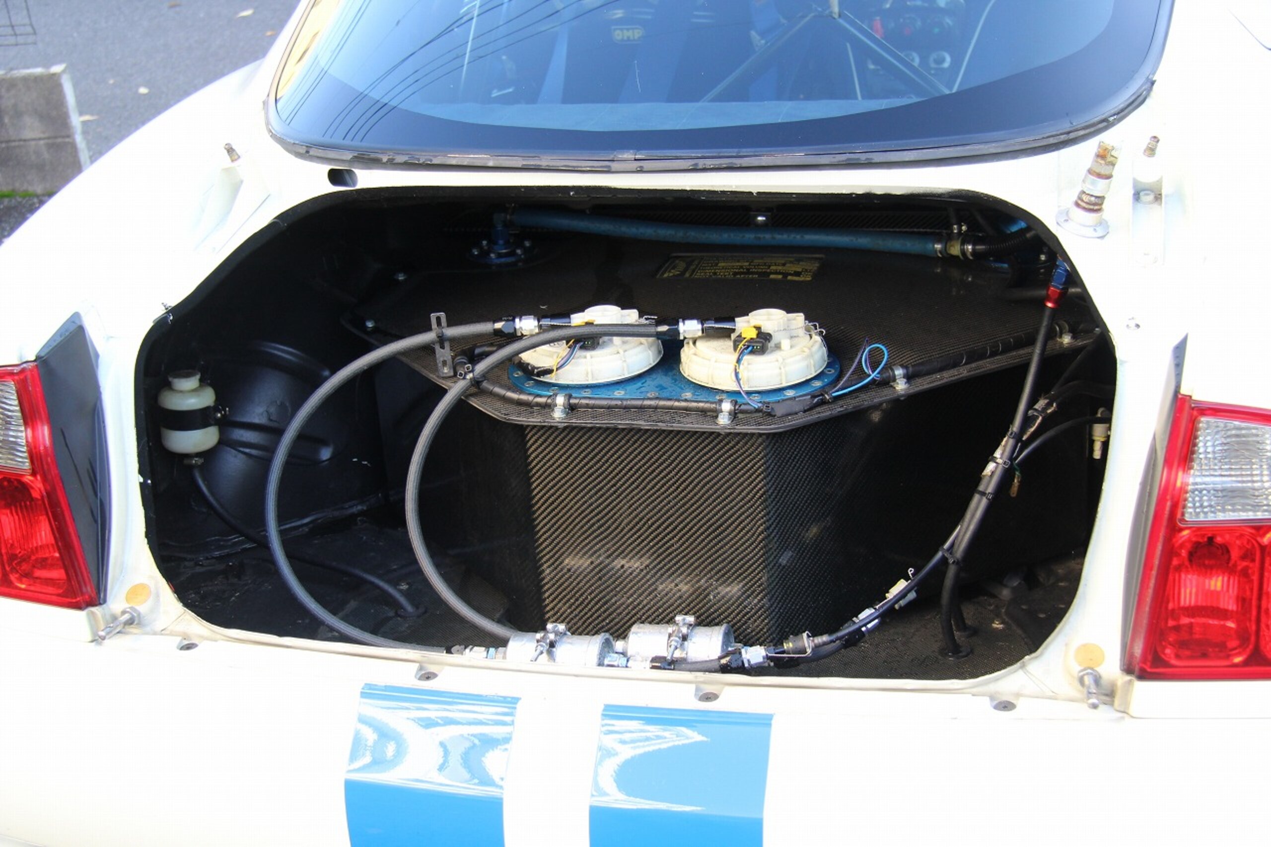 2003 Maserati 4200 Trofeo — Photo 16 / 17