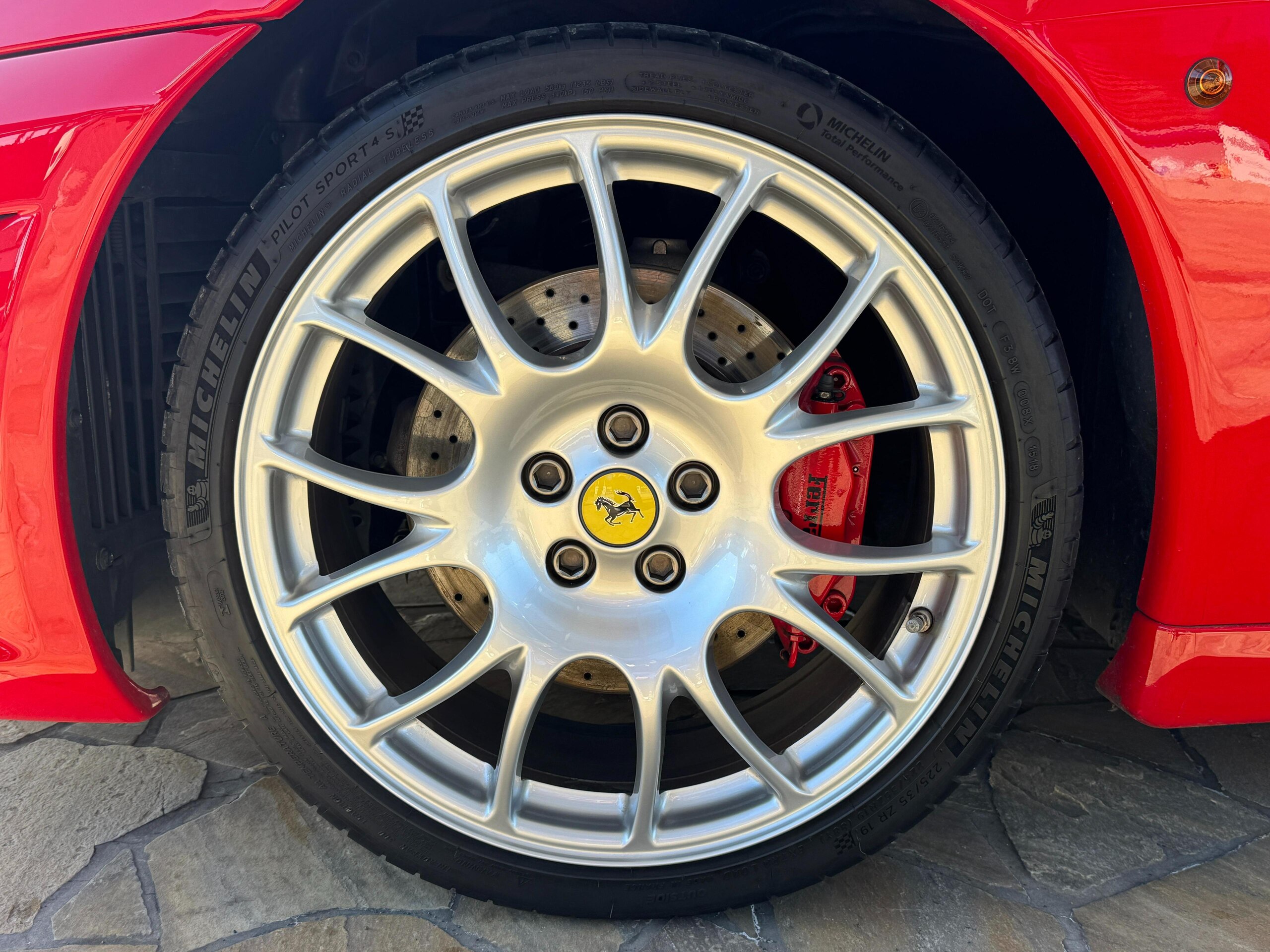 2006 Ferrari F430 — Photo 21 / 24