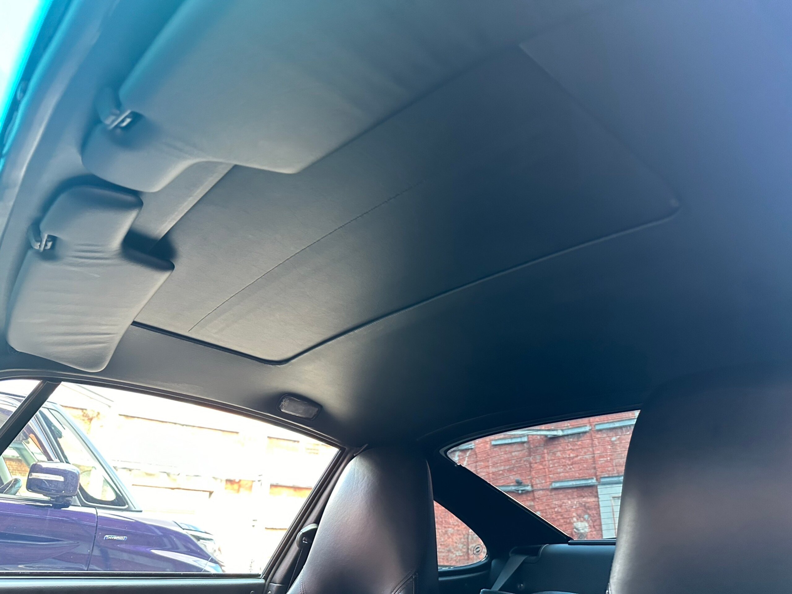 1994 Porsche 911 Carrera — Photo 20 / 25