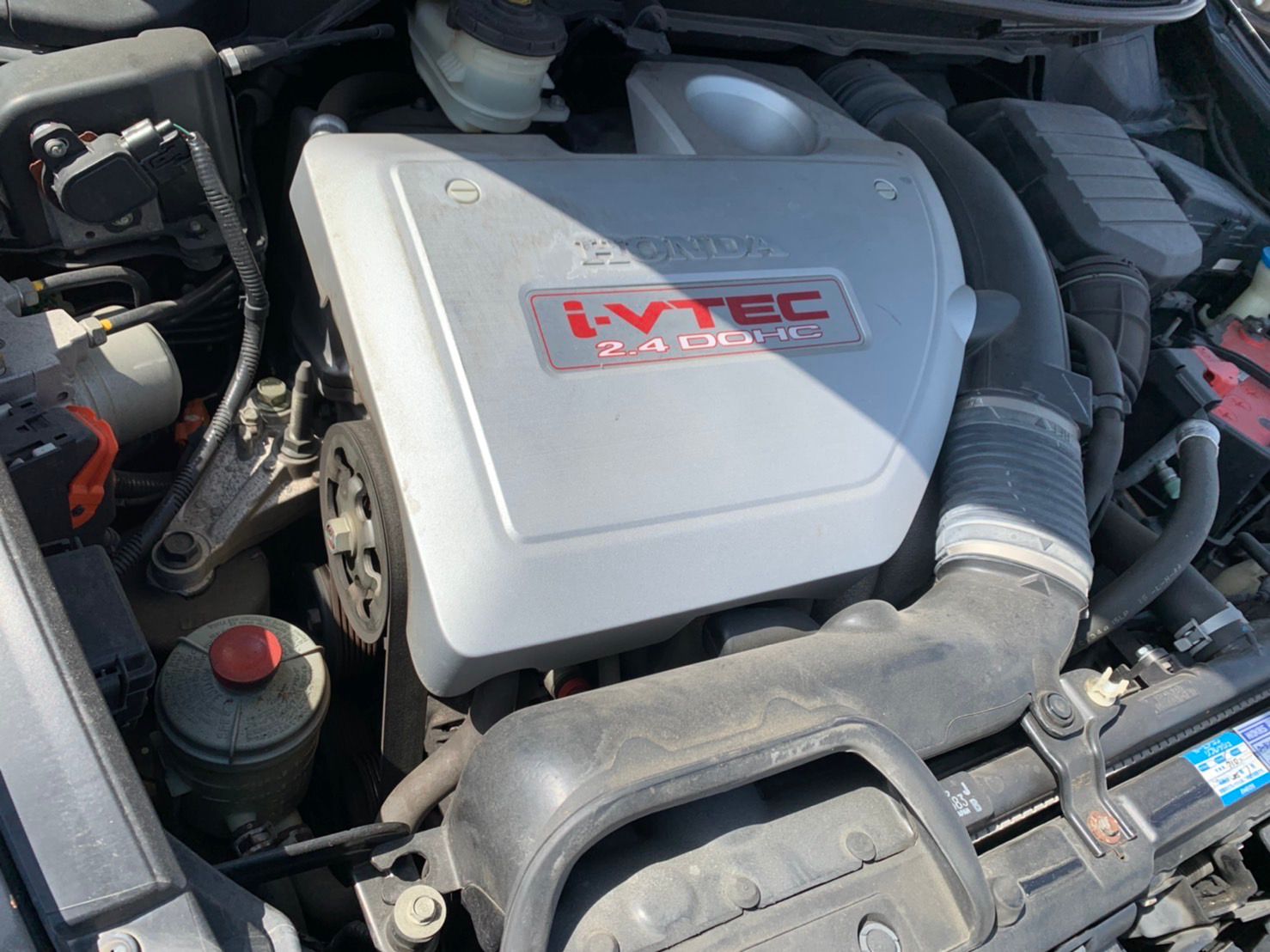 2007 Other Honda — Photo 31 / 32