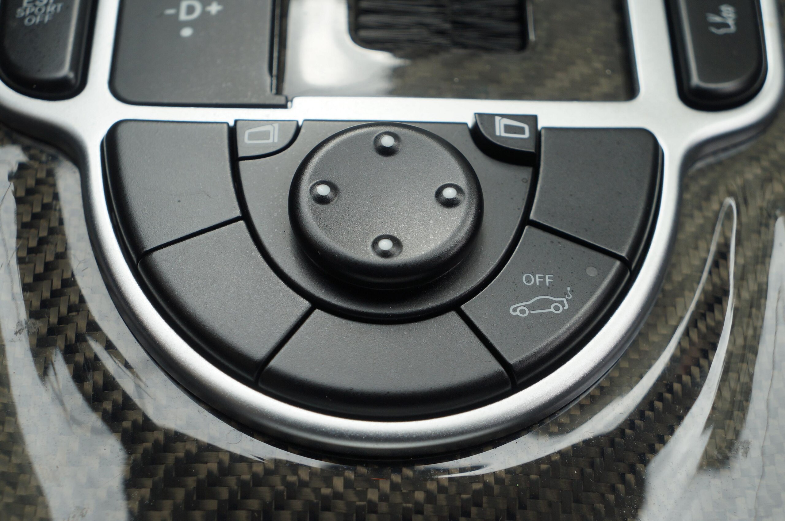 2009 Mercedes Benz SL65 AMG — Photo 16 / 23