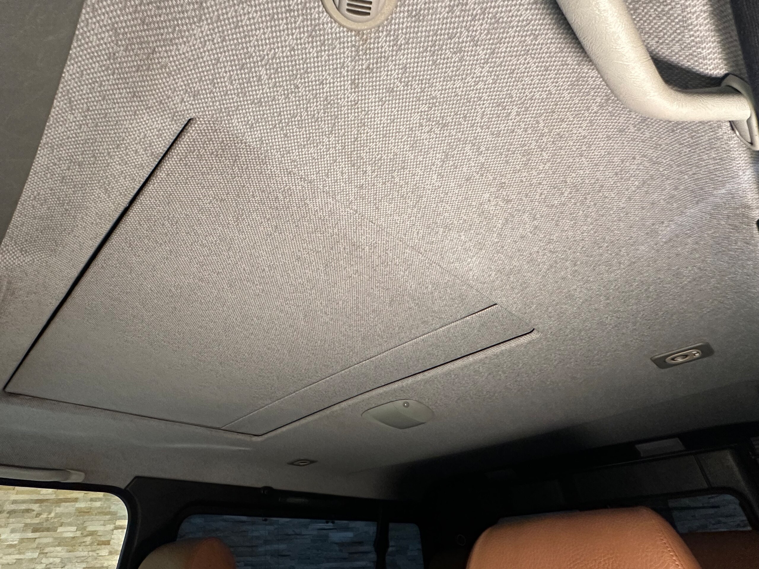 2003 Mercedes Benz G320 — Photo 11 / 21