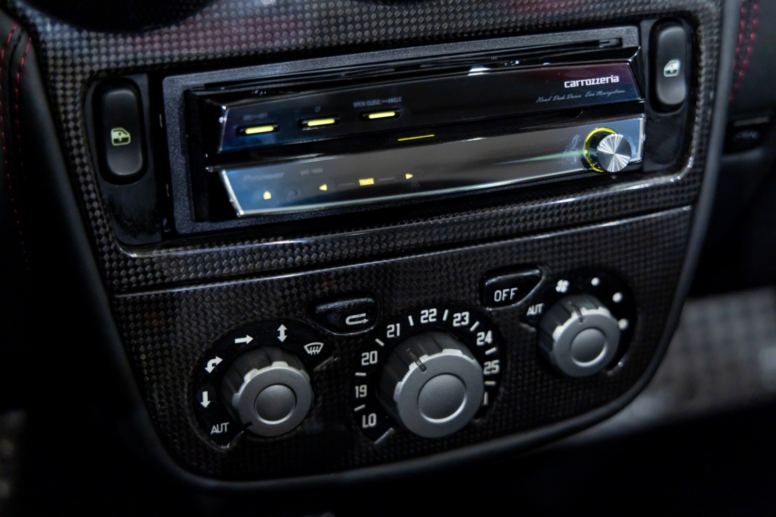 2007 Ferrari F430 Spider F1 — Photo 61 / 74