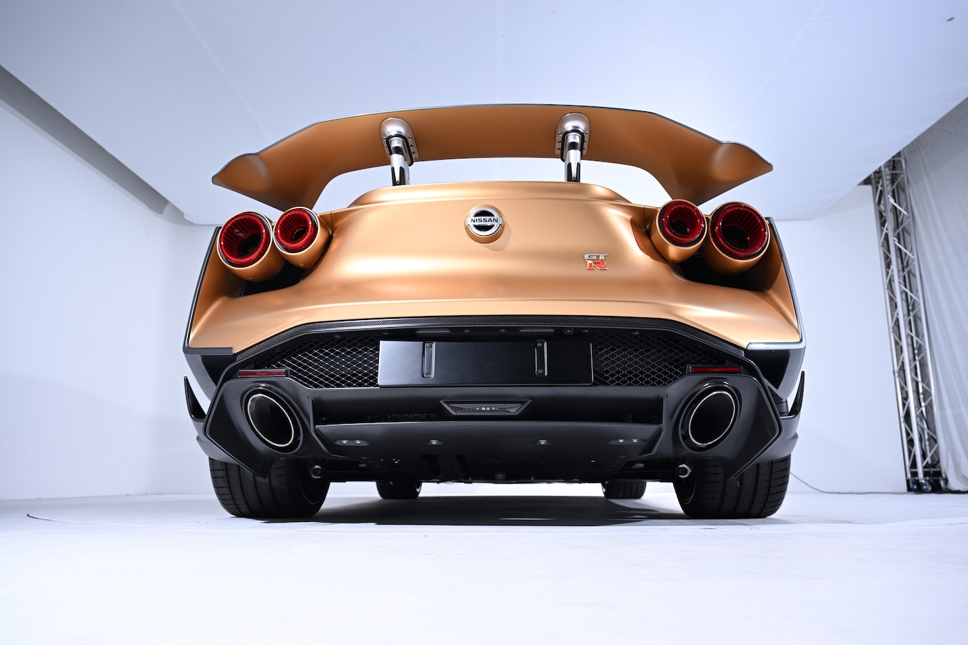 2024 Other Nissan — Photo 9 / 40