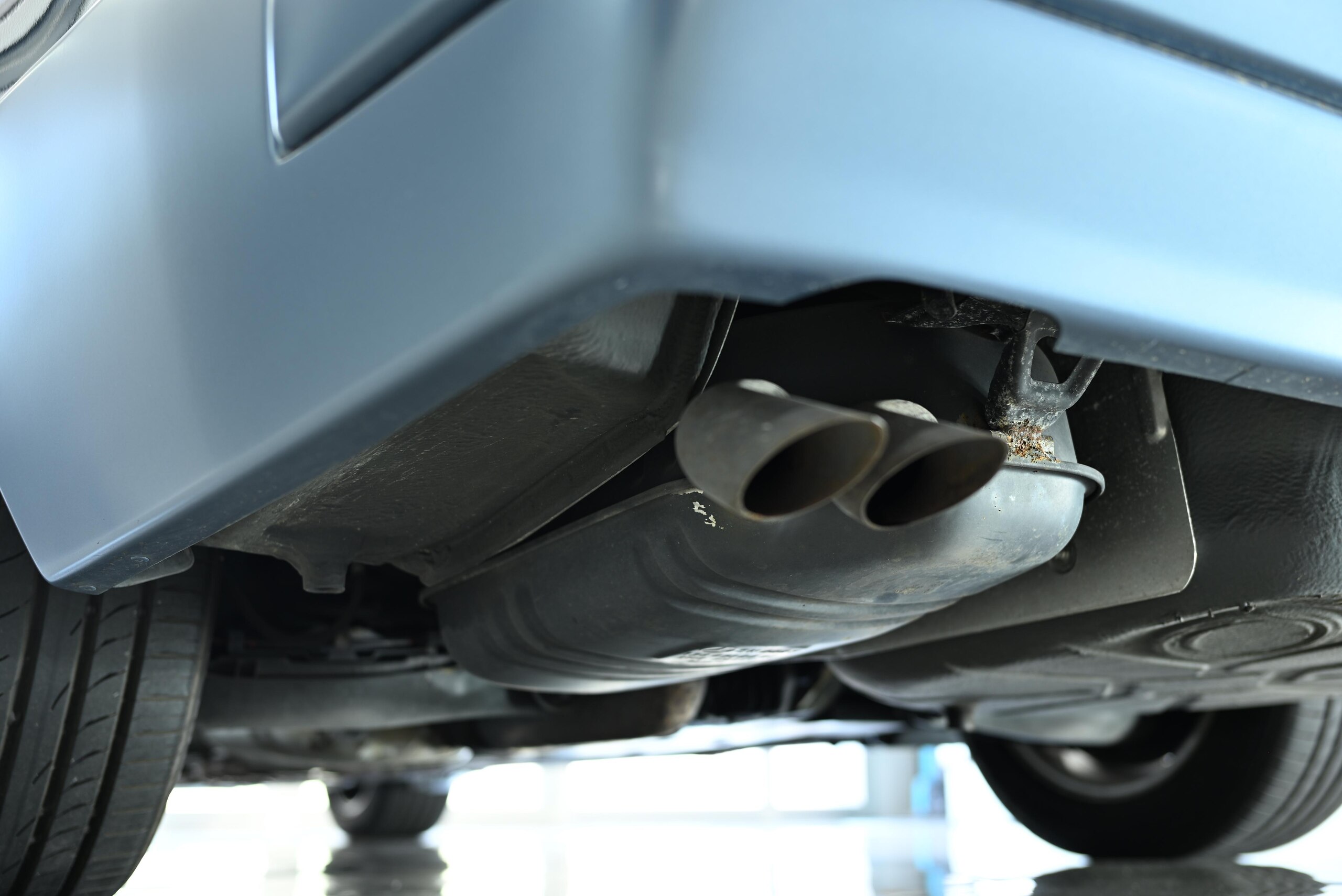 1994 Mercedes Benz E500 — Photo 25 / 74