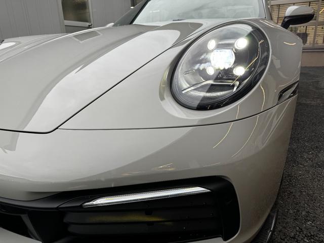 2019 Porsche 911 Carrera S — Photo 7 / 33