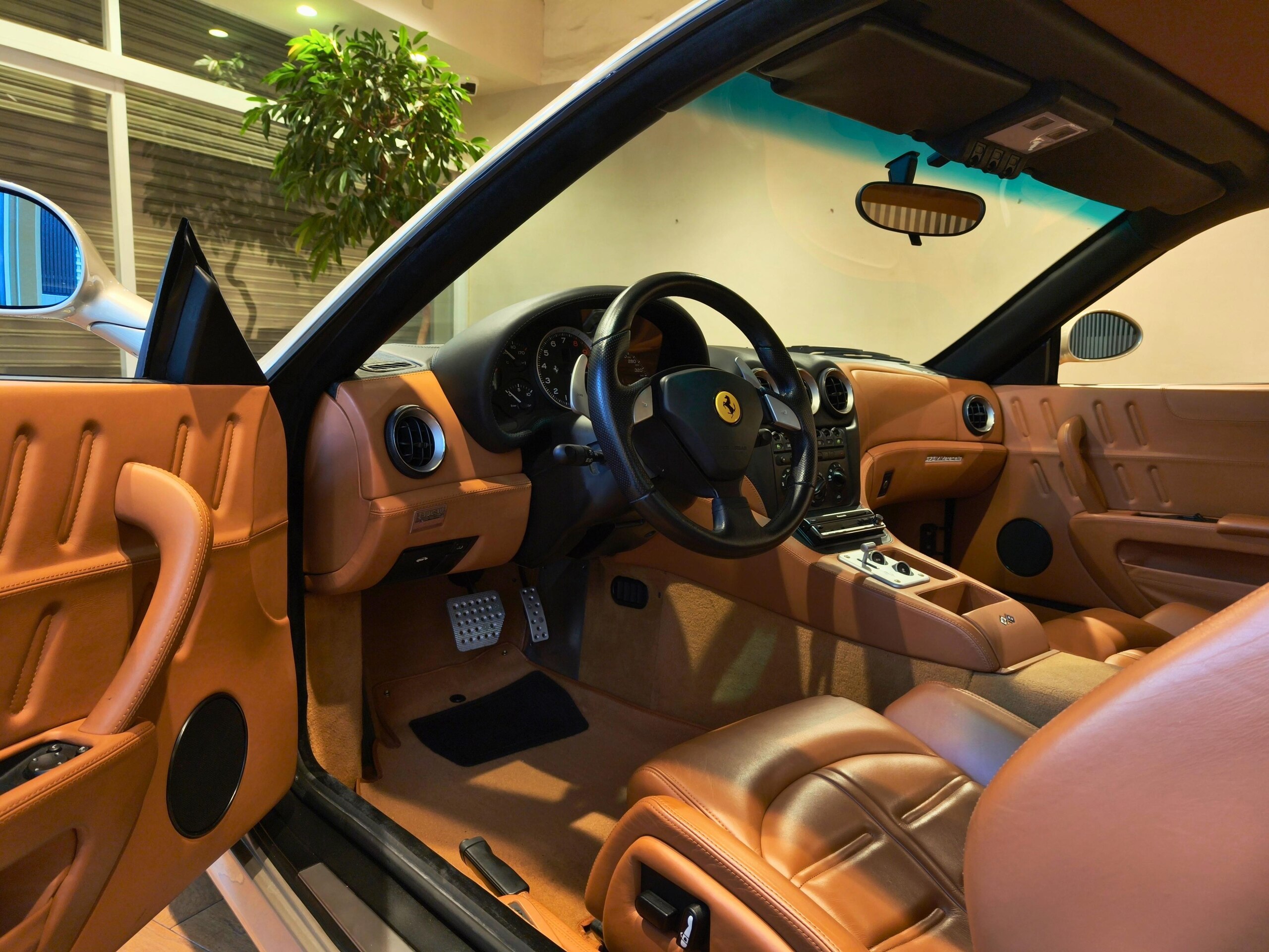 2004 Ferrari 575M Maranello — Photo 8 / 20