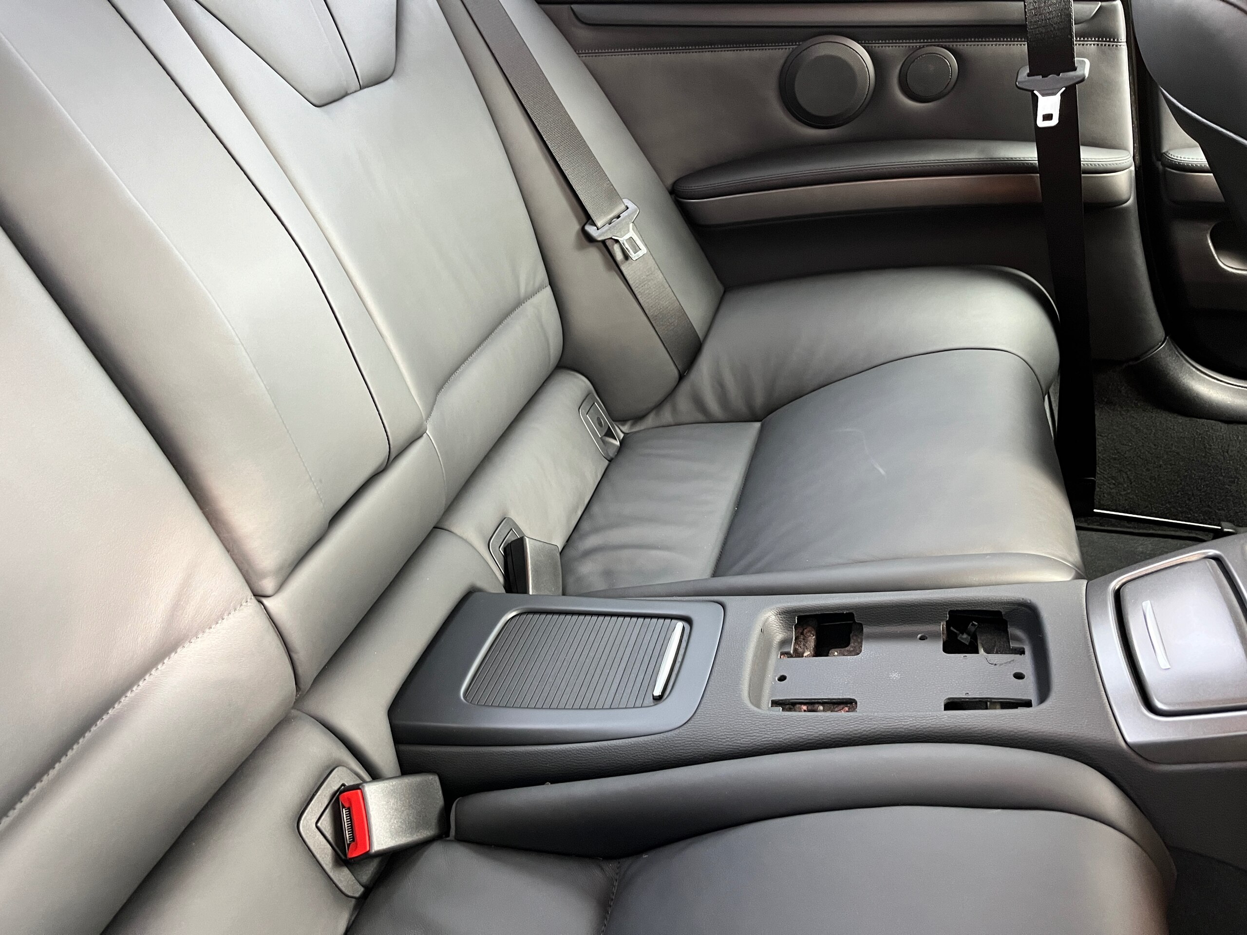 2008 BMW M3 Coupe — Photo 15 / 18