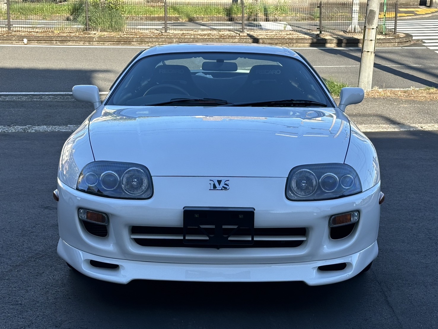 1996 Toyota Supra RZ for sale in Japan