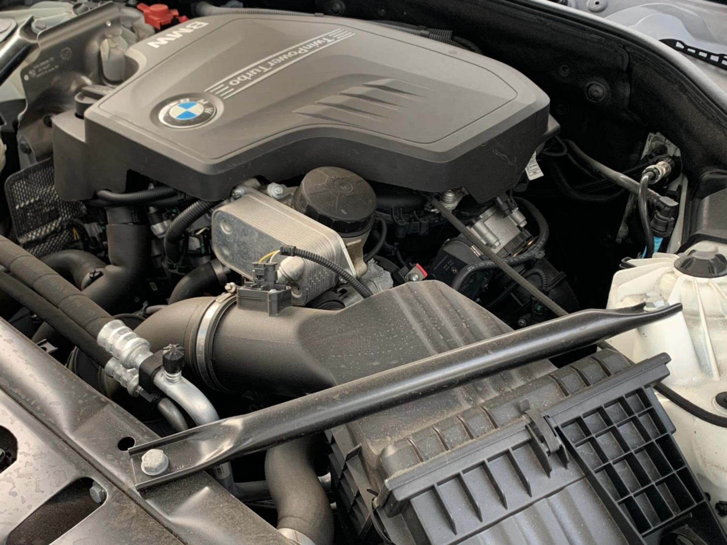 2015 BMW 528i M Sport — Photo 30 / 32