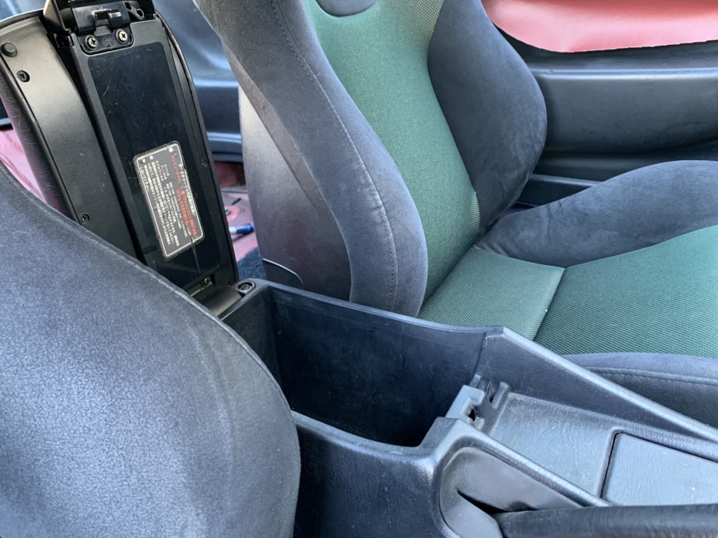 1994 Toyota Celica GT-Four — Photo 25 / 32