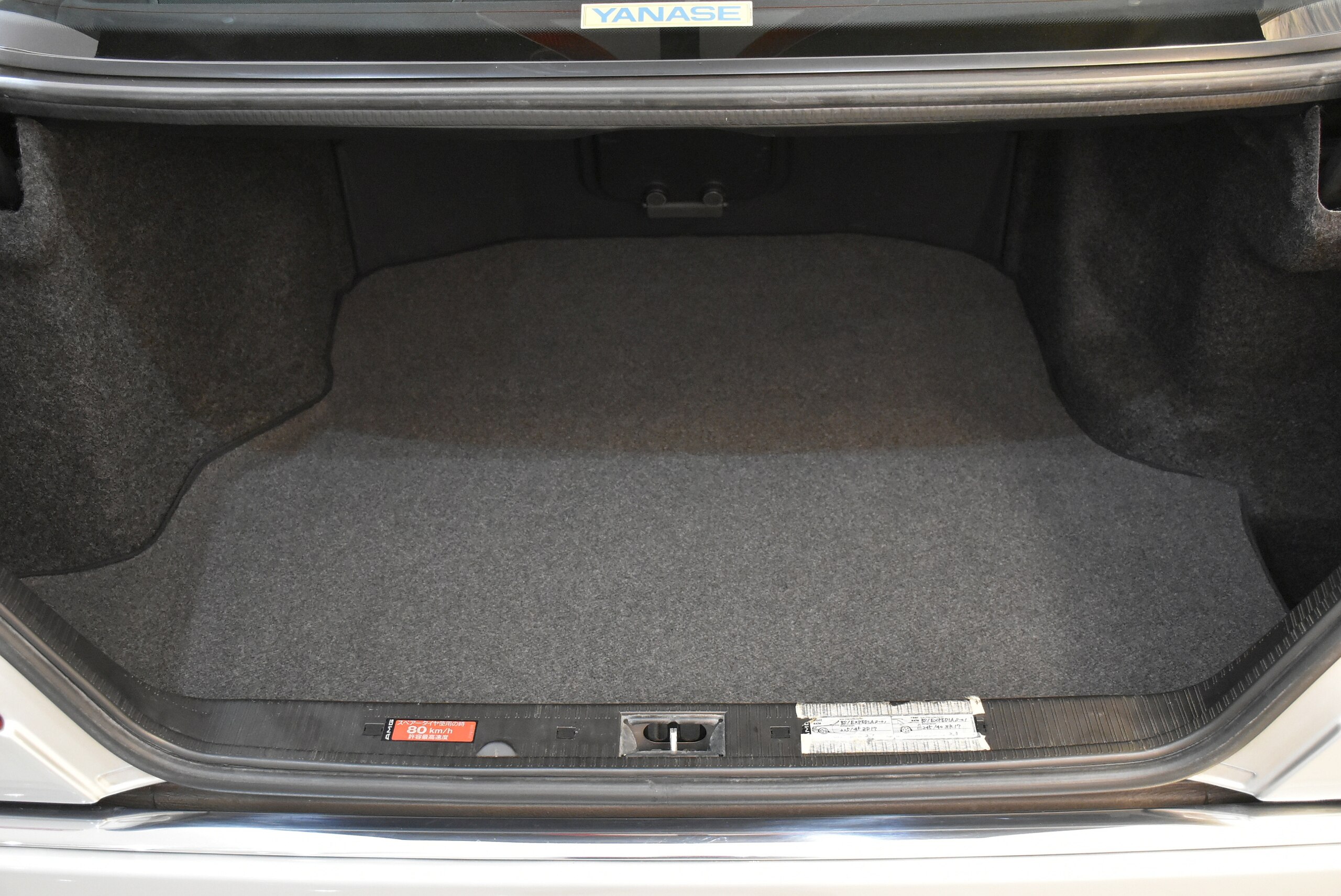 1995 Mercedes Benz C36 AMG — Photo 13 / 13