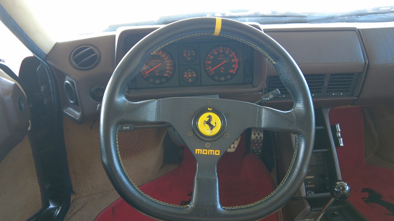1990 Ferrari Testarossa — Photo 9 / 10