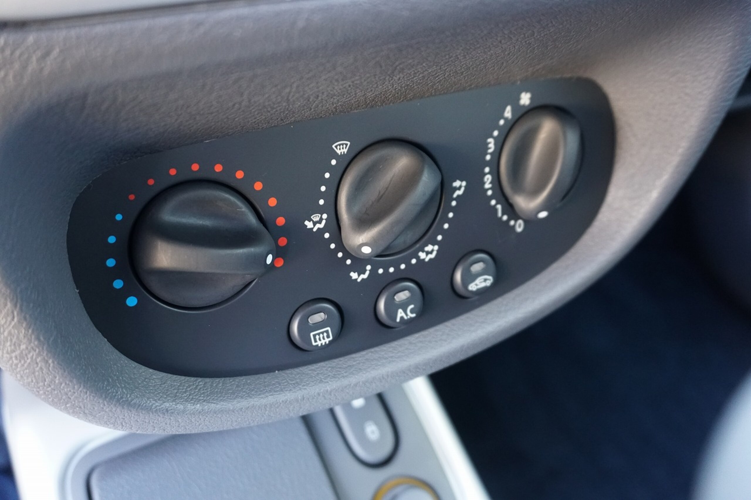 2002 Other Renault Sport V6 — Photo 11 / 14
