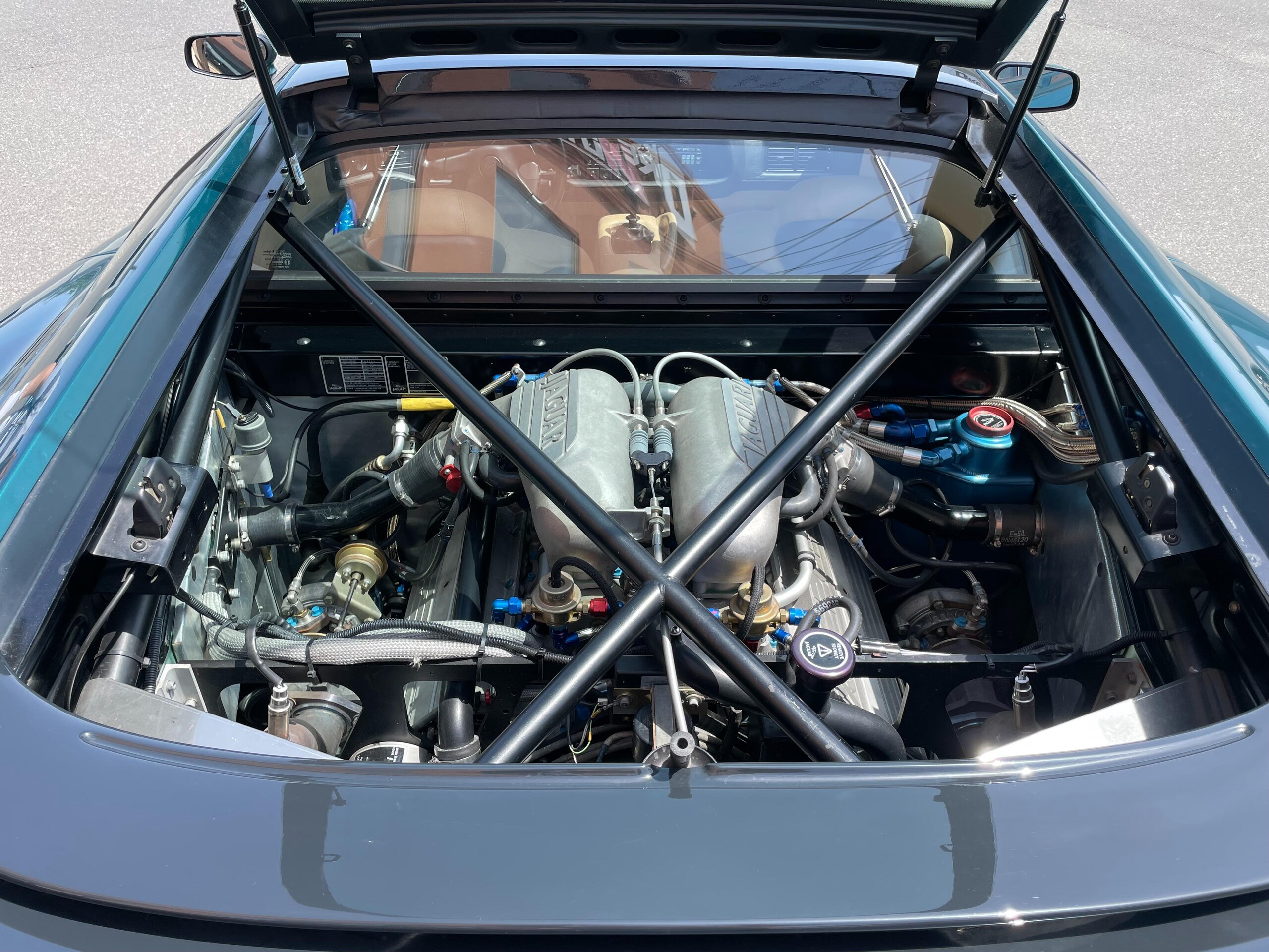 1993 Other Jaguar XJ220 — Photo 12 / 12