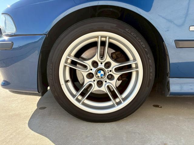2002 BMW 530i M Sport — Photo 18 / 20