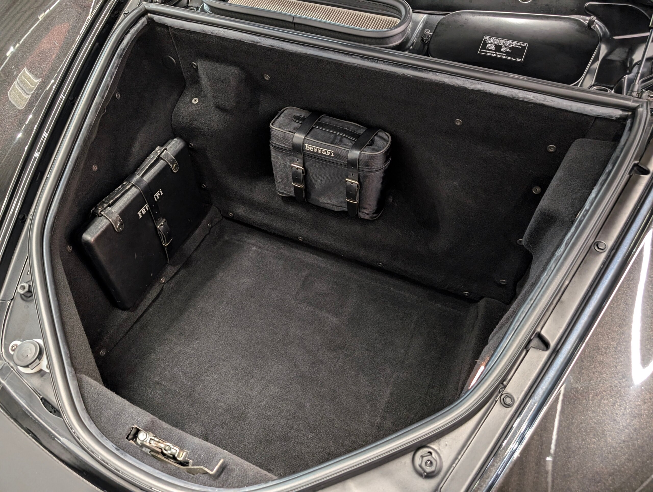 2007 Ferrari F430 — Photo 20 / 20