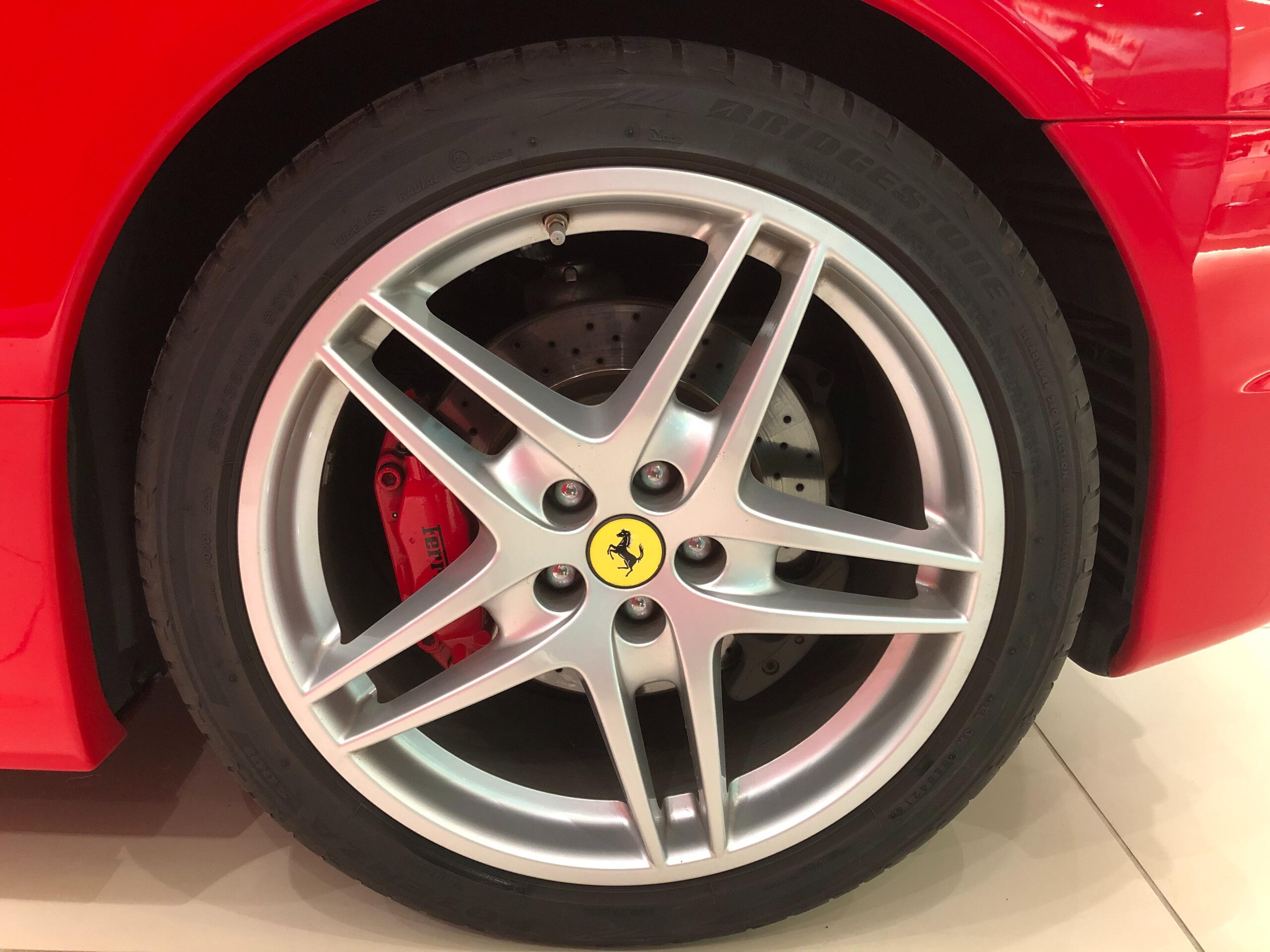 2006 Ferrari F430 — Photo 20 / 23