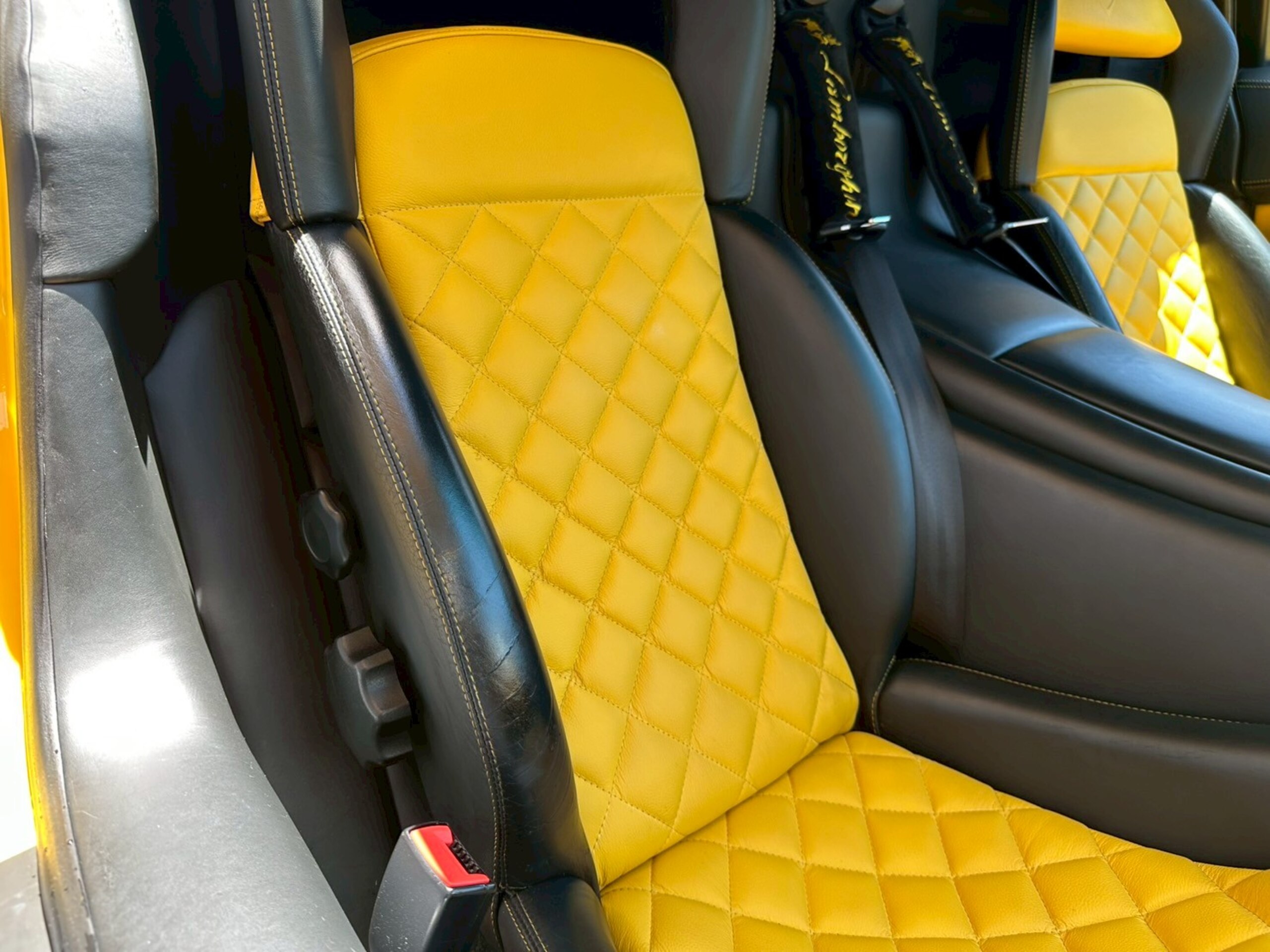 2012 Lamborghini Murcielago LP640 — Photo 14 / 21