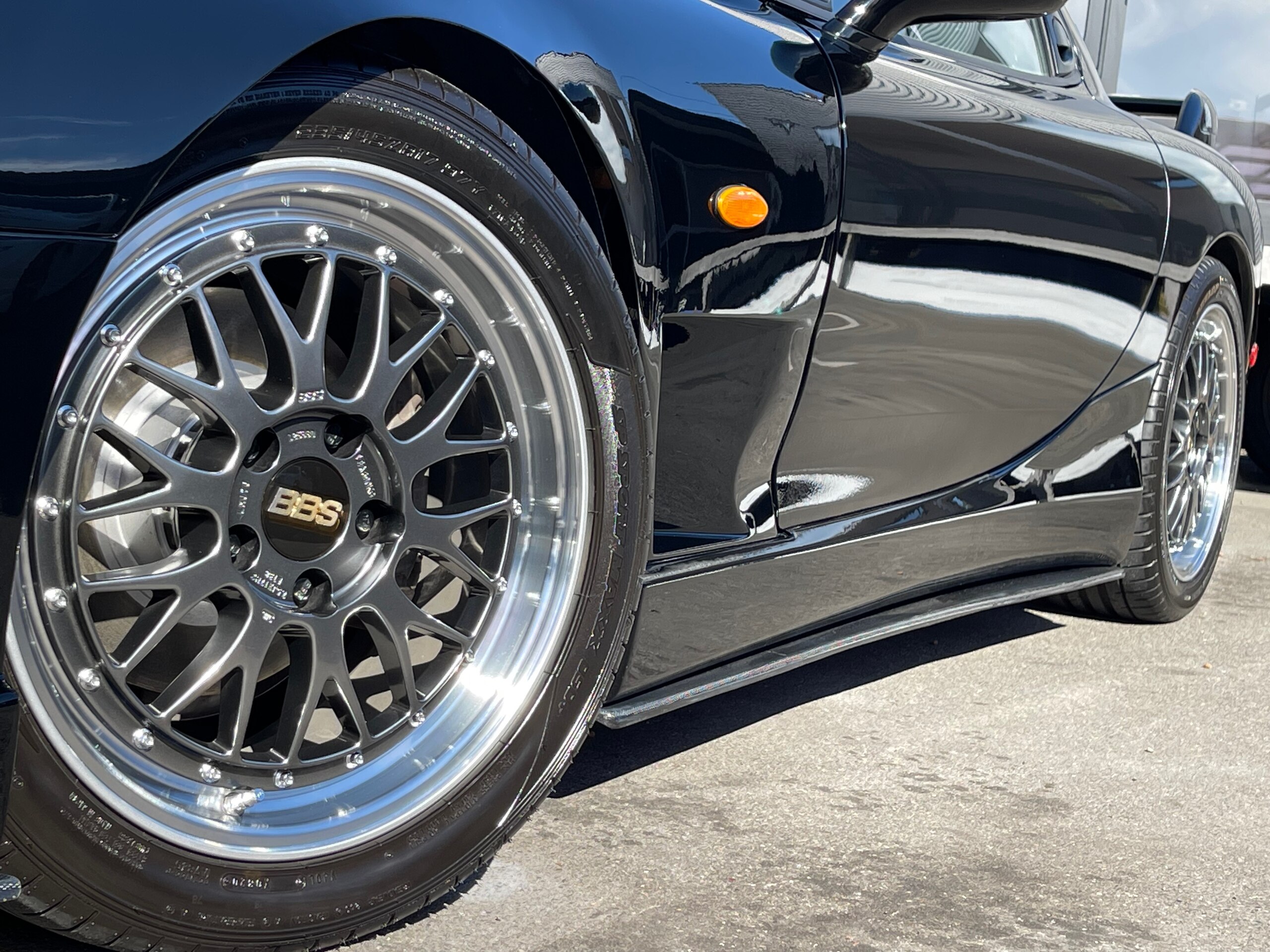 2002 Other Mazda RX-7 — Photo 11 / 20