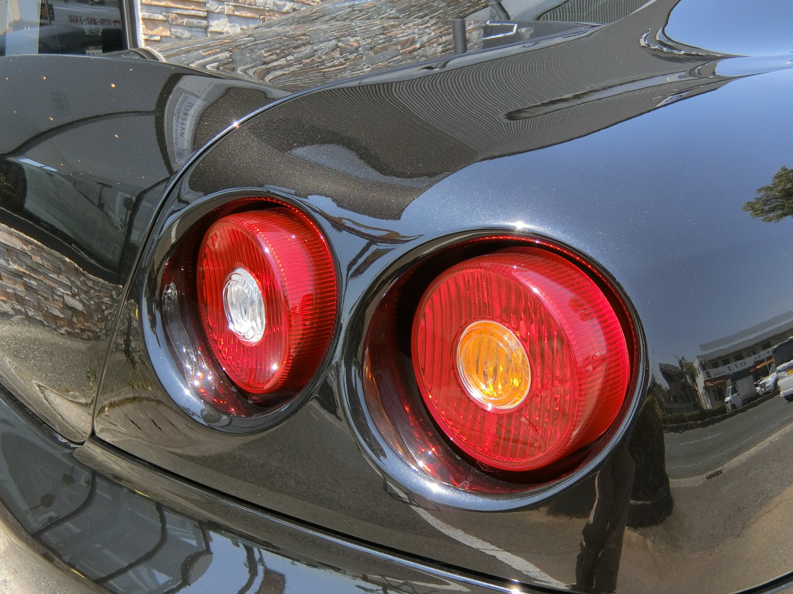 2007 Ferrari 612 Scaglietti — Photo 19 / 23