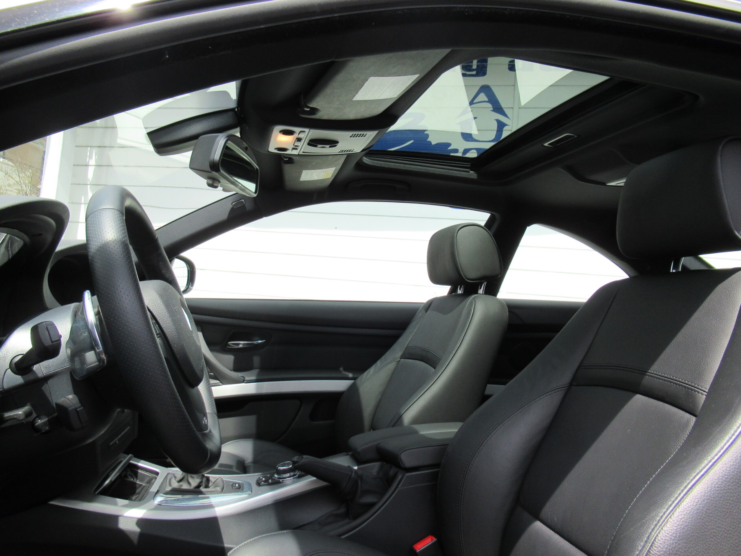 2012 BMW 335i Coupe M Sport — Photo 10 / 20