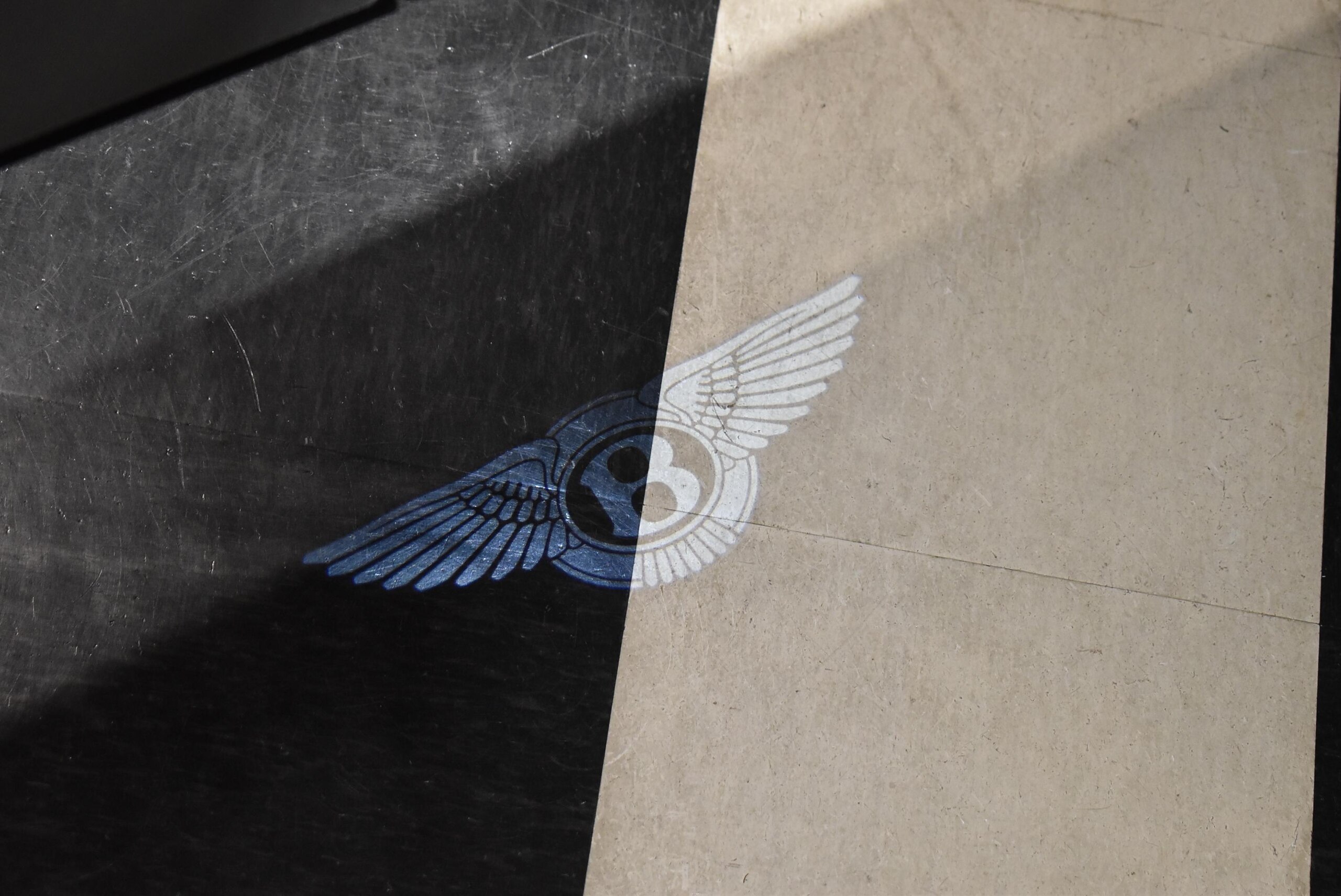 2020 Bentley Continental GT 6.0 — Photo 16 / 29