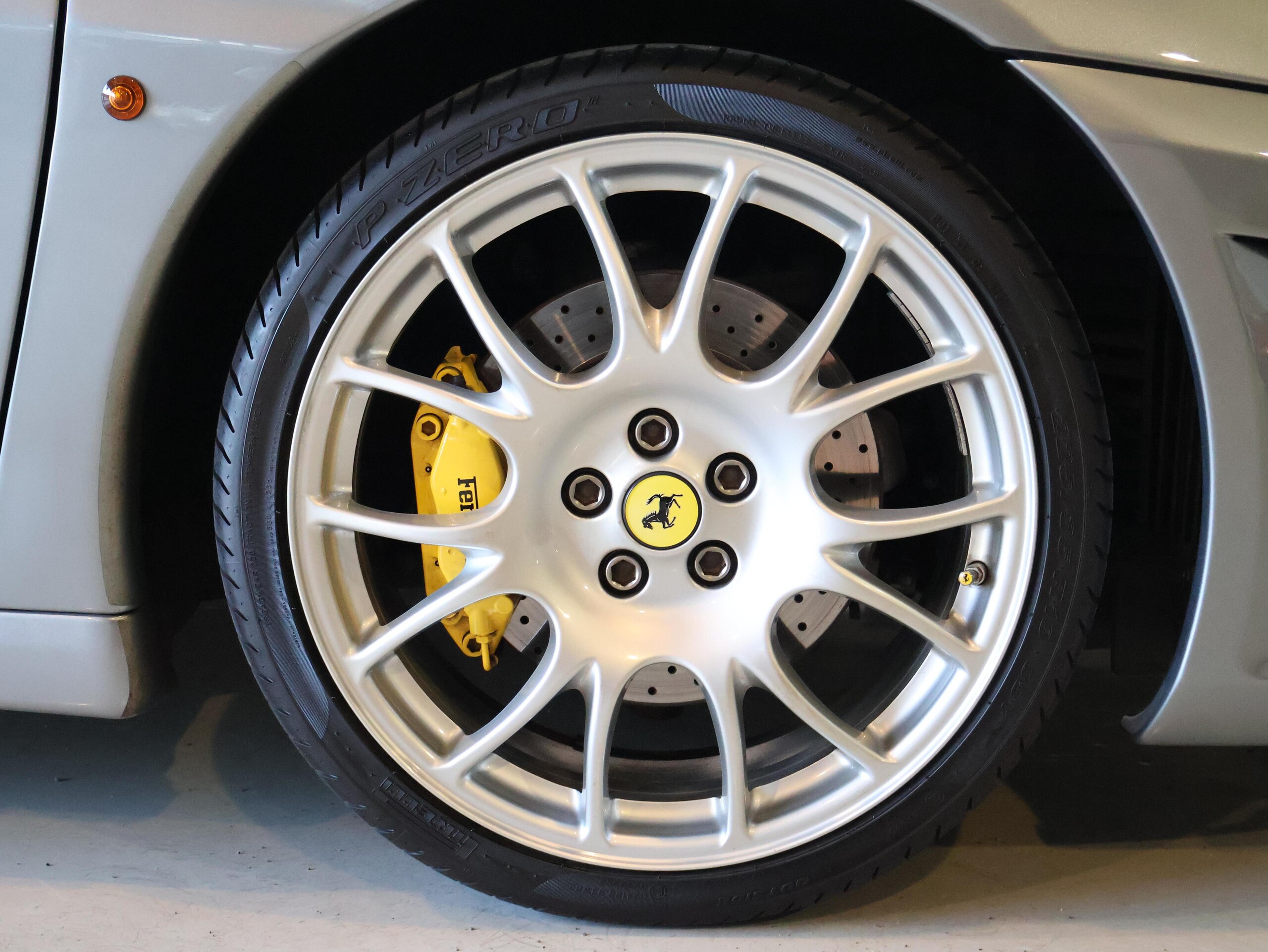 2006 Ferrari F430 — Photo 24 / 26