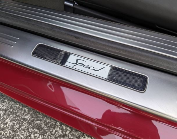 2015 Bentley Continental GT Speed — Photo 9 / 9