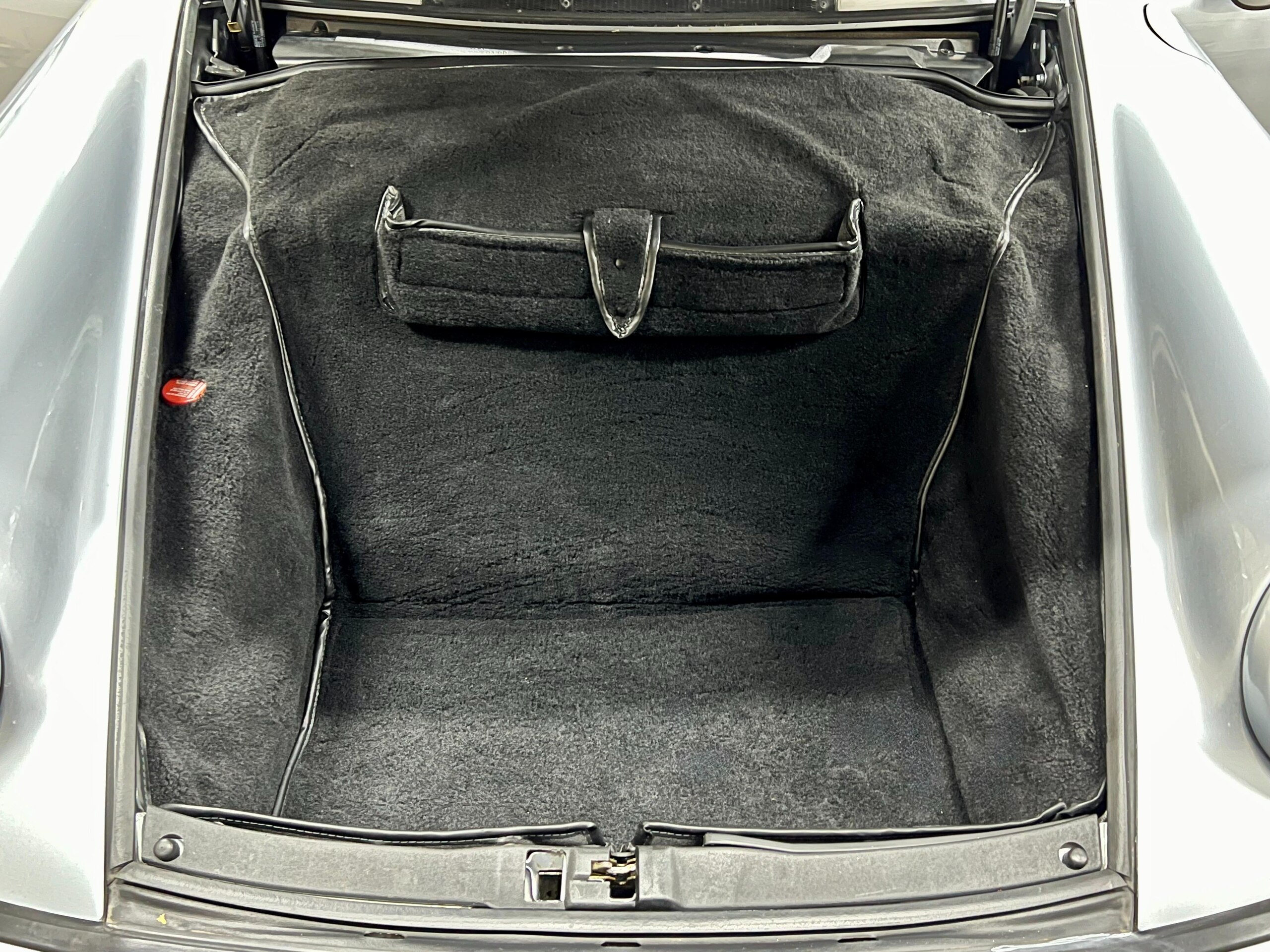 1991 Porsche 911 Turbo — Photo 21 / 21