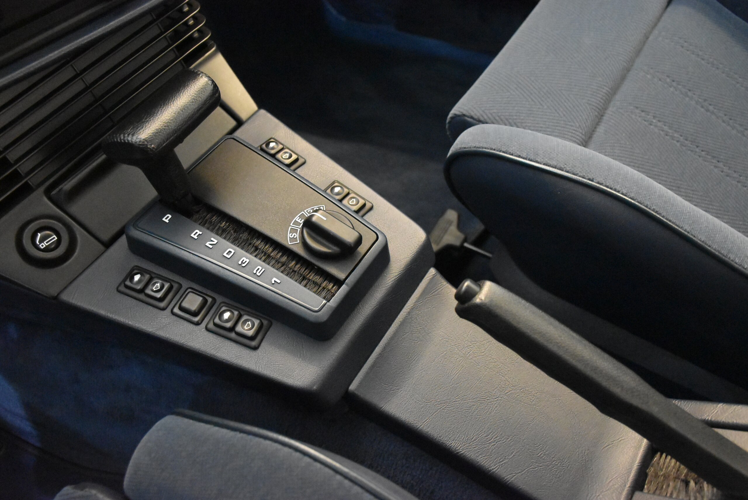 1986 BMW M535i — Photo 11 / 19