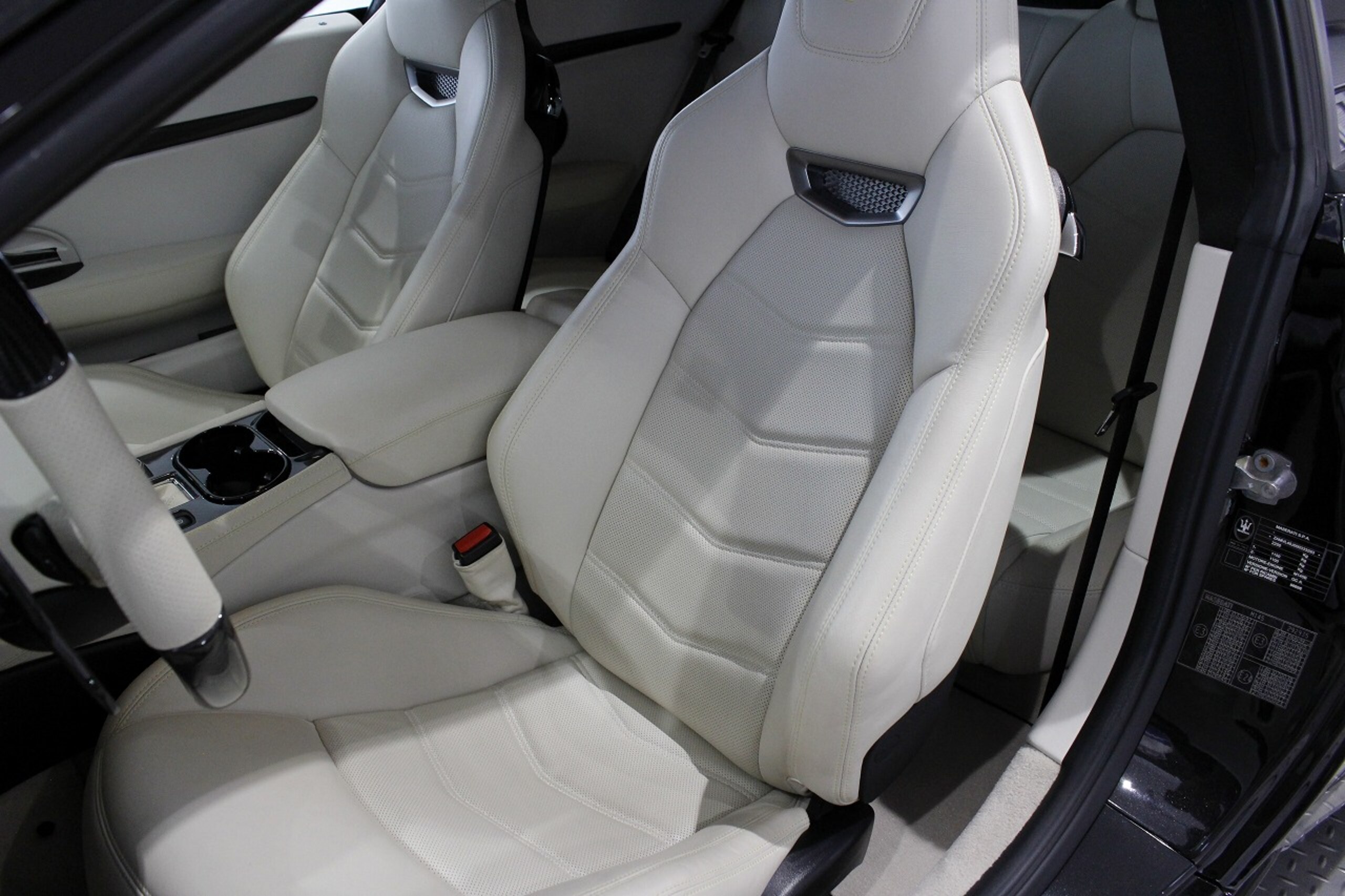 2019 Maserati GranTurismo Sport — Photo 7 / 21