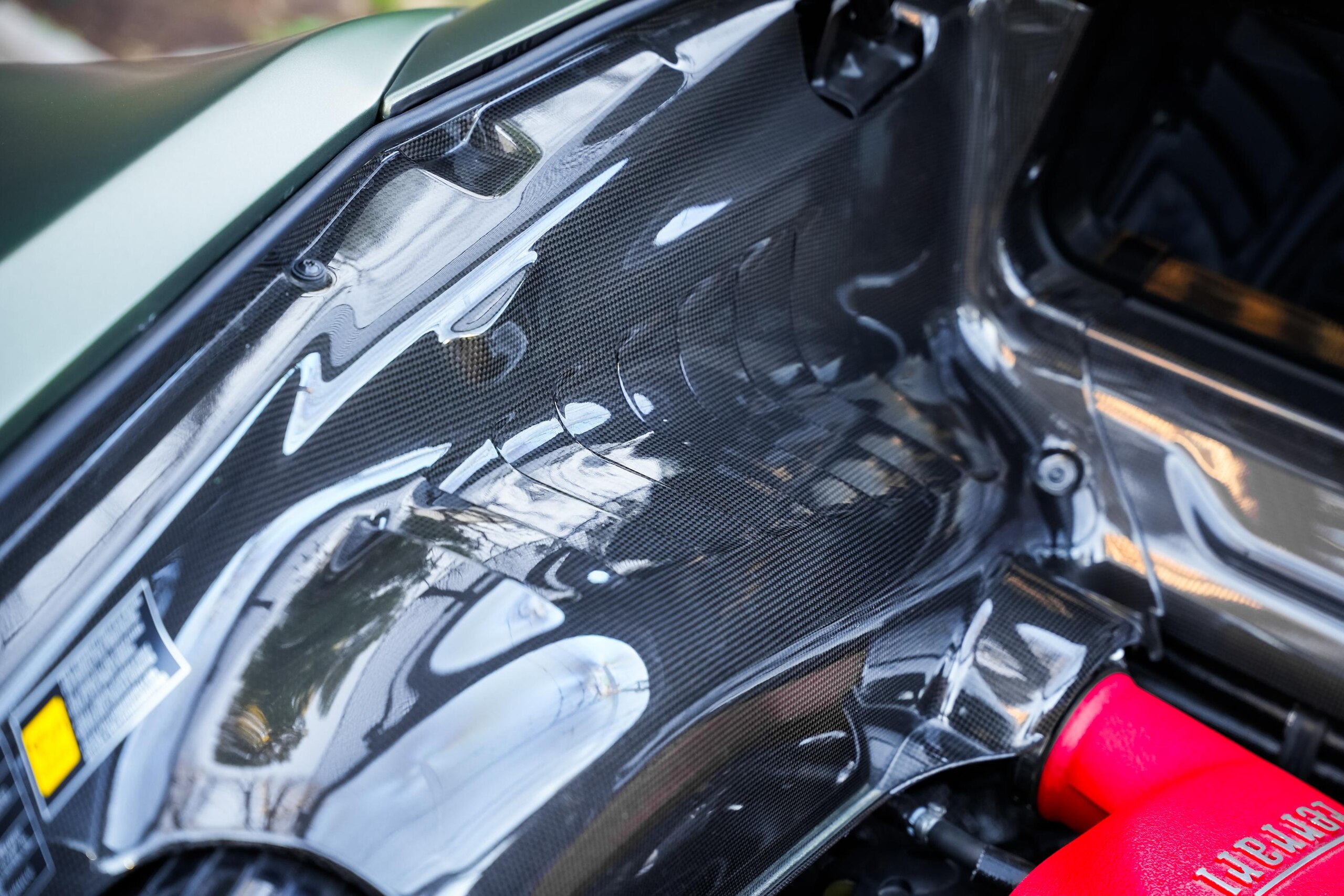 2021 Ferrari F8 Tributo — Photo 57 / 58