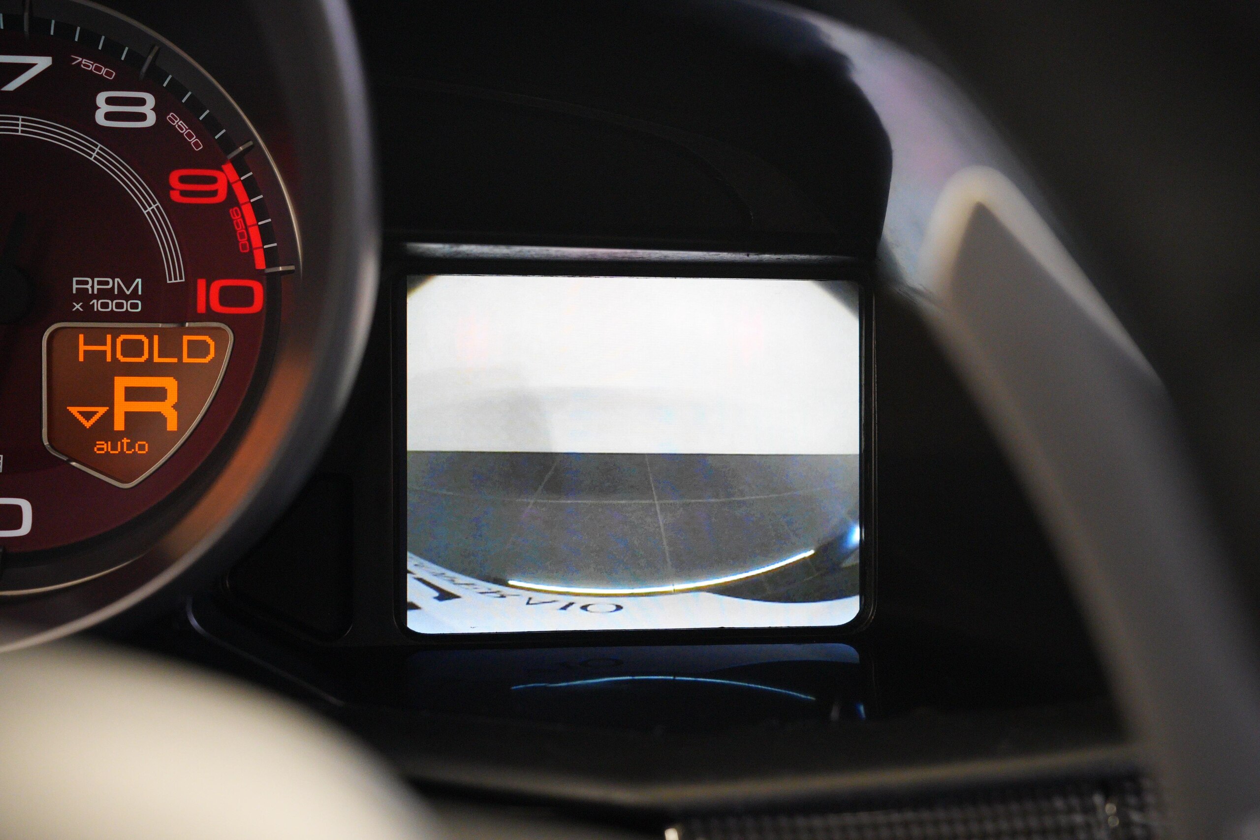2010 Ferrari 458 Italia F1 DCT — Photo 10 / 19