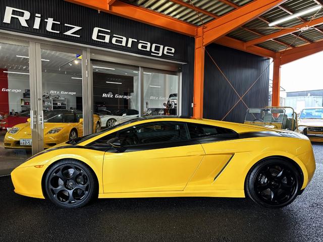 2005 Lamborghini Gallardo — Photo 7 / 21