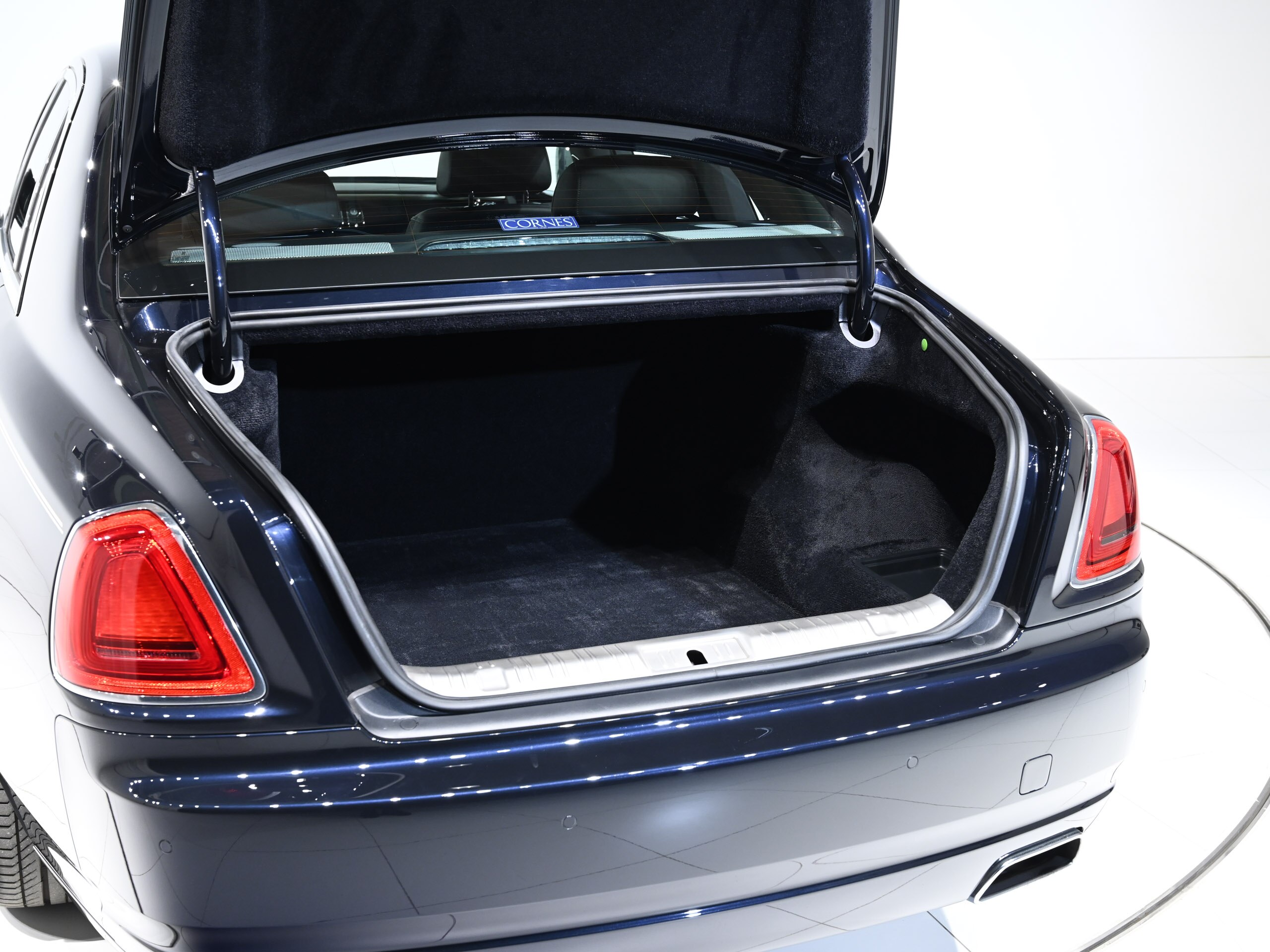2014 Rolls-Royce Ghost — Photo 28 / 28