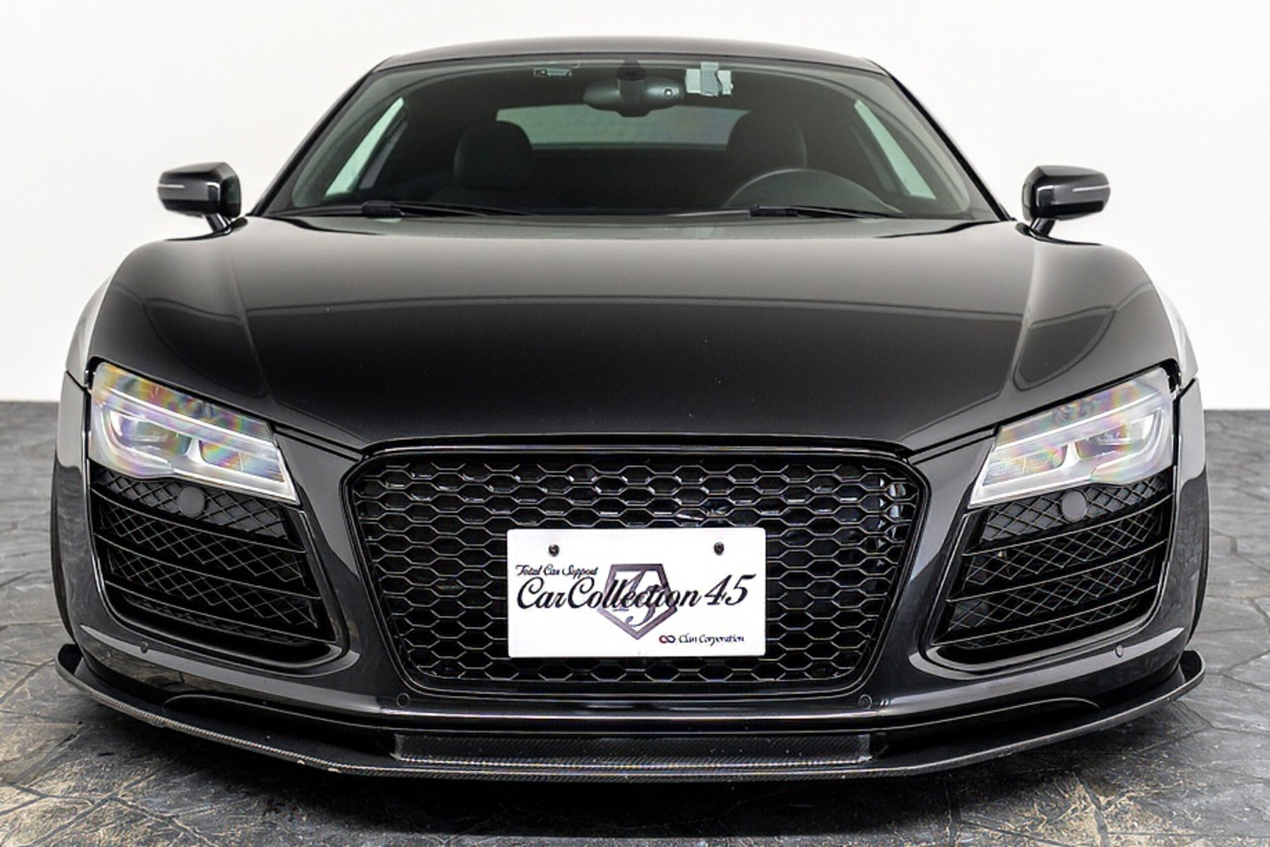 2014 Audi R8 5.2 FSI Quattro for sale in Japan