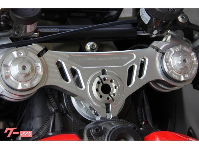 2020 Other DUCATI Superleggera V4 — Photo 17 / 19