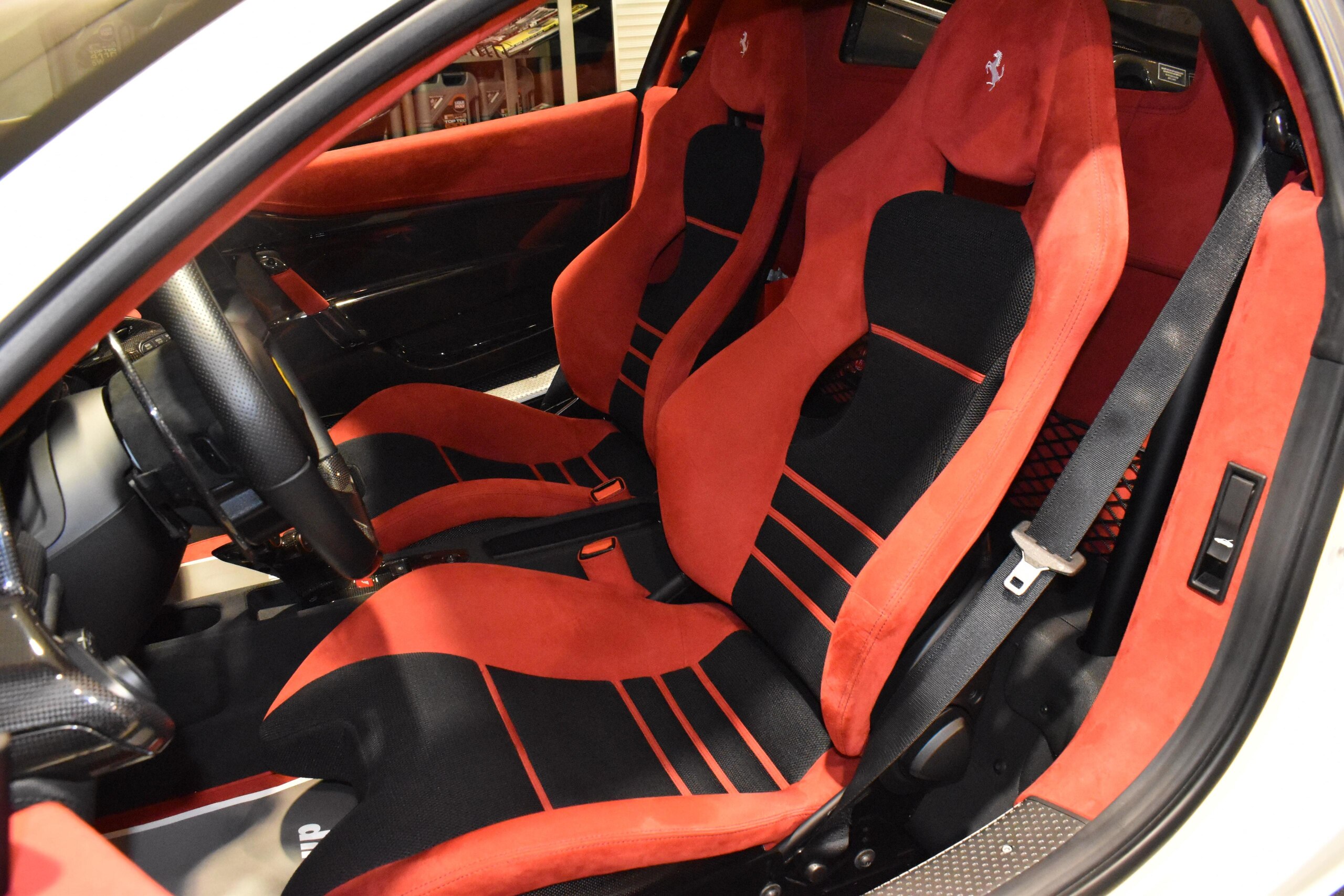 2015 Ferrari 458 Speciale — Photo 8 / 16