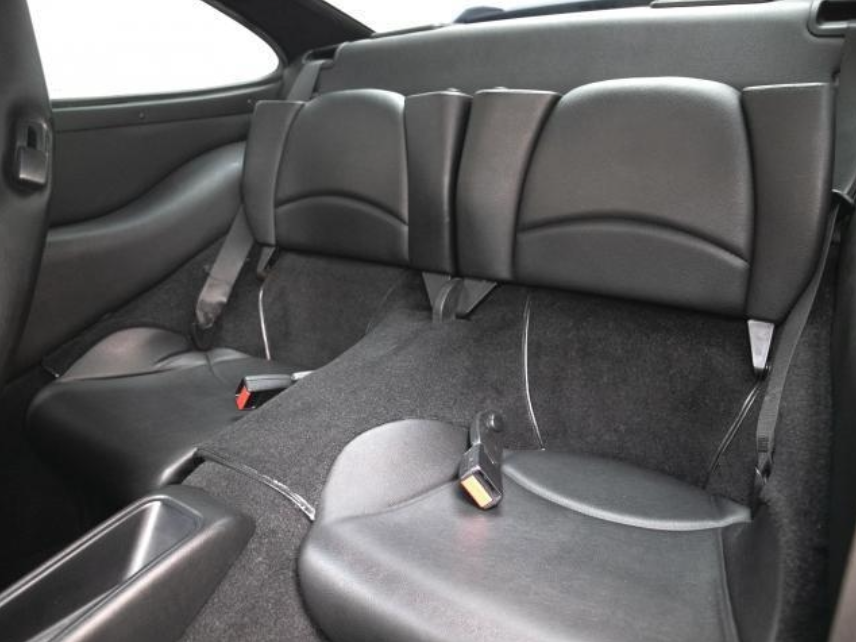 1996 Porsche 911 Carrera — Photo 16 / 16