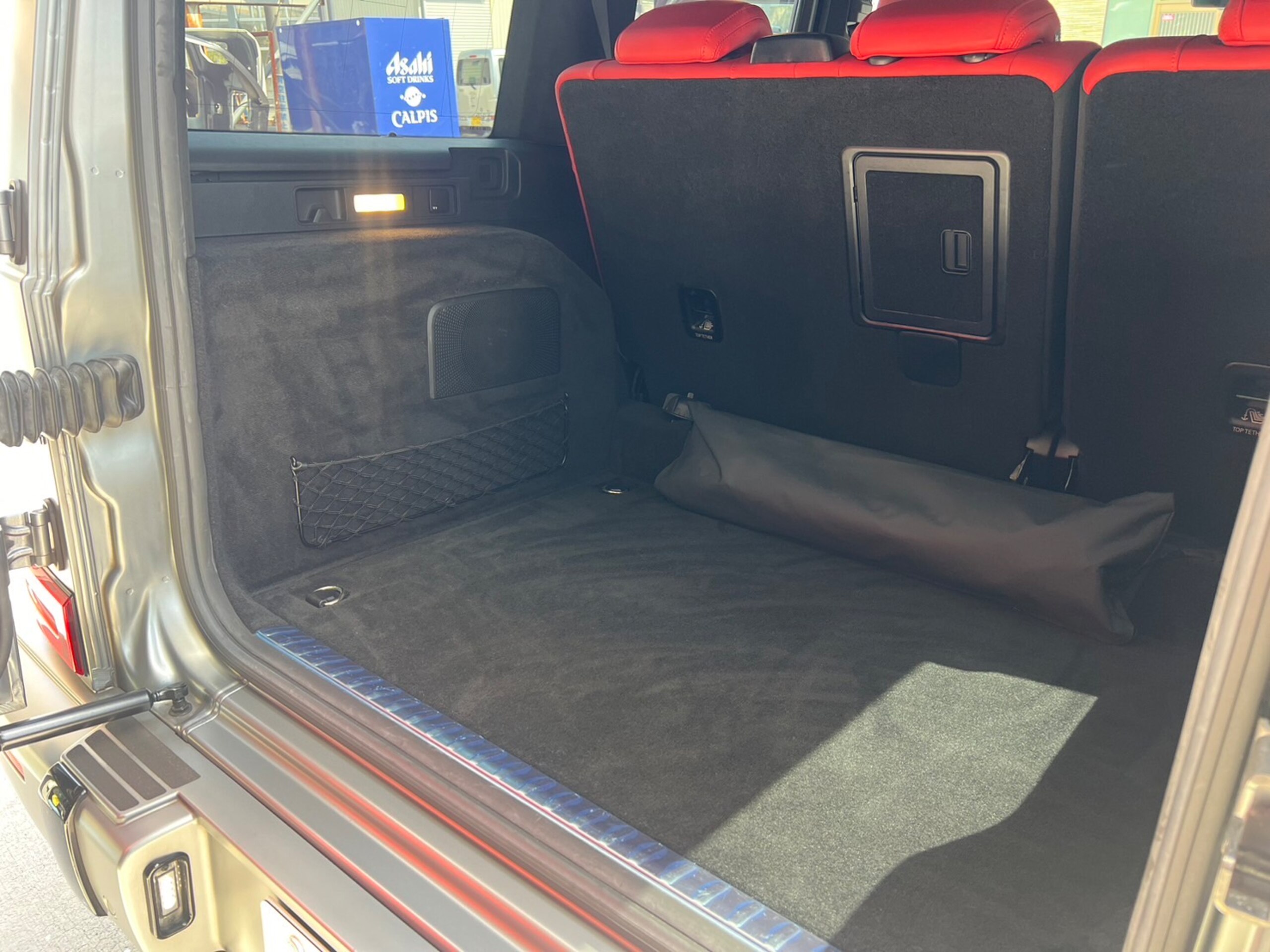 2019 Mercedes Benz G63 AMG — Photo 21 / 21