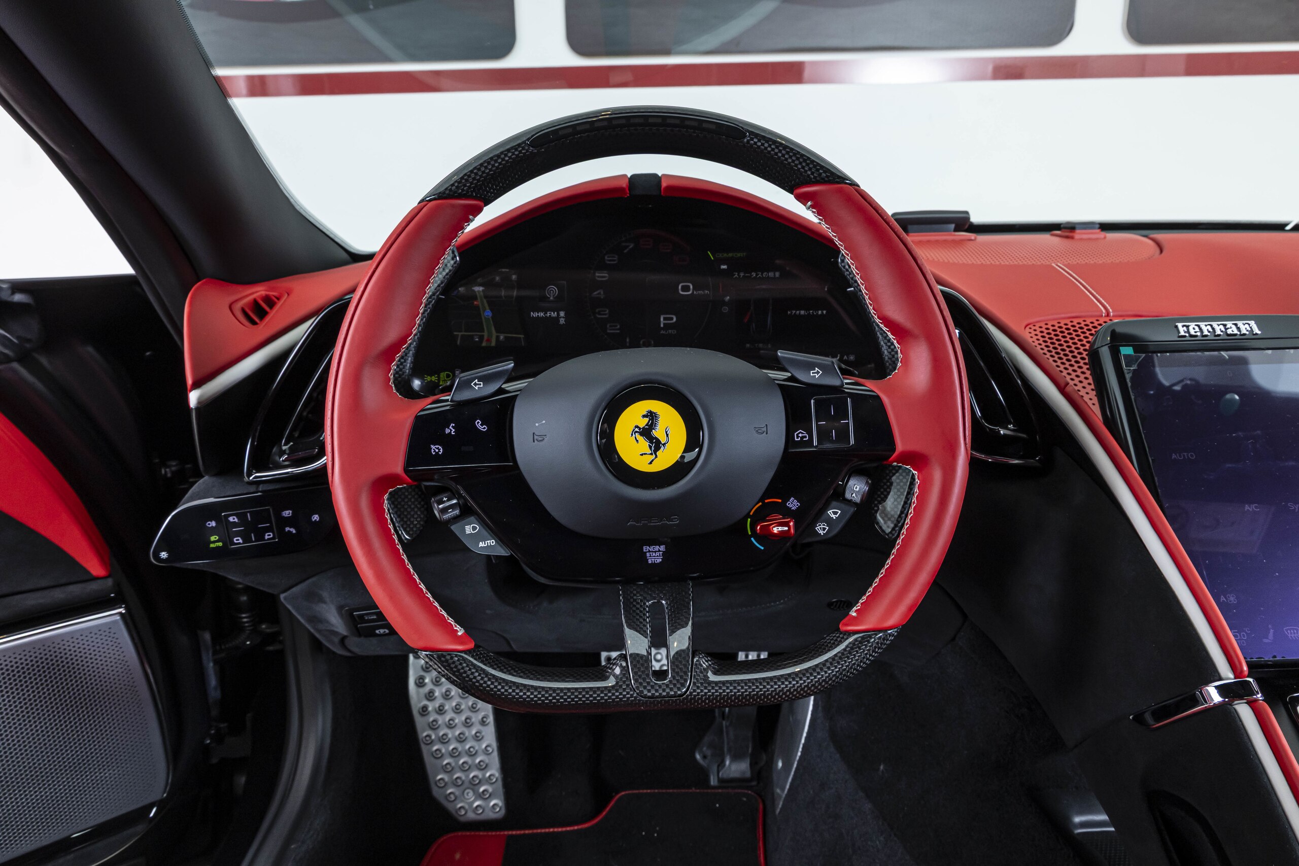 2024 Ferrari Roma — Photo 7 / 31