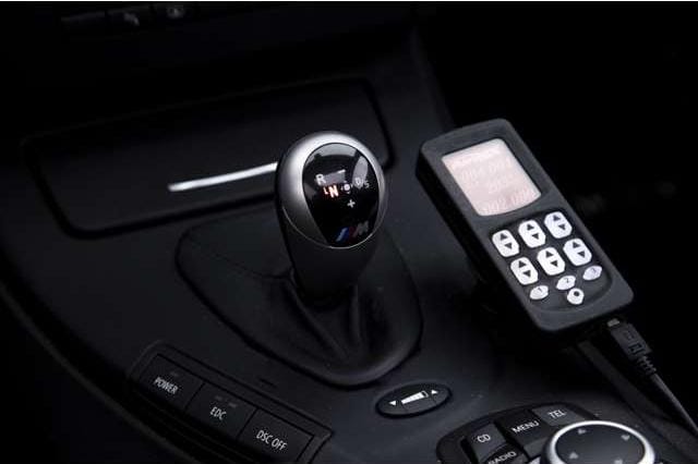 2010 BMW M3 Coupe — Photo 27 / 33