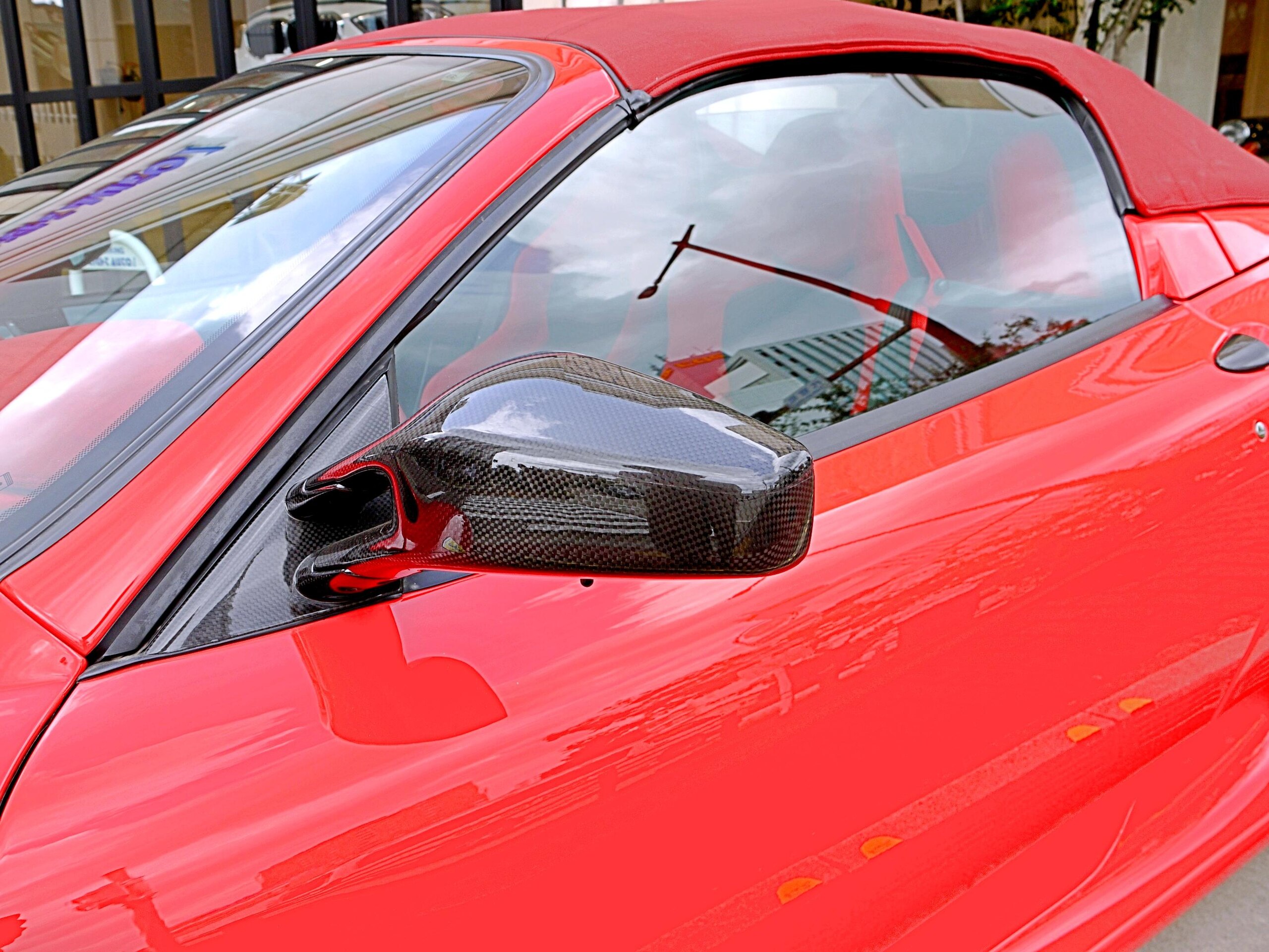 2009 Ferrari Scuderia Spider 16M — Photo 19 / 22