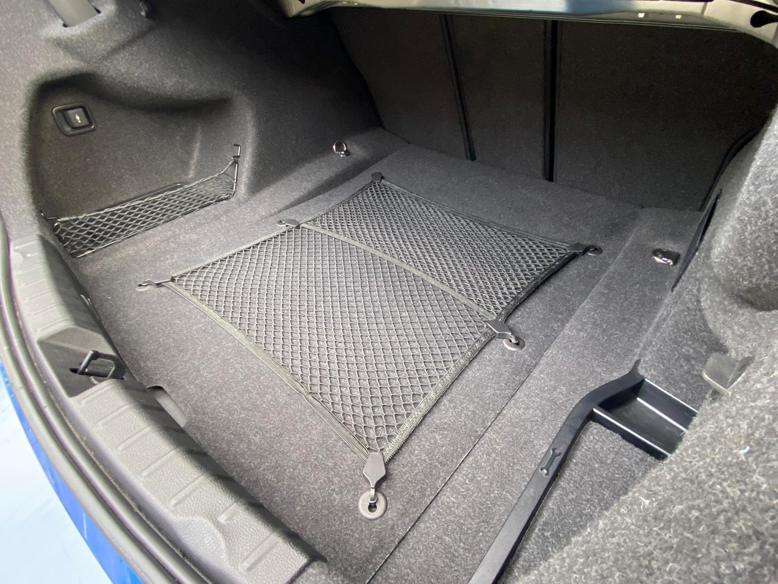 2012 BMW 320d M Sport — Photo 28 / 30